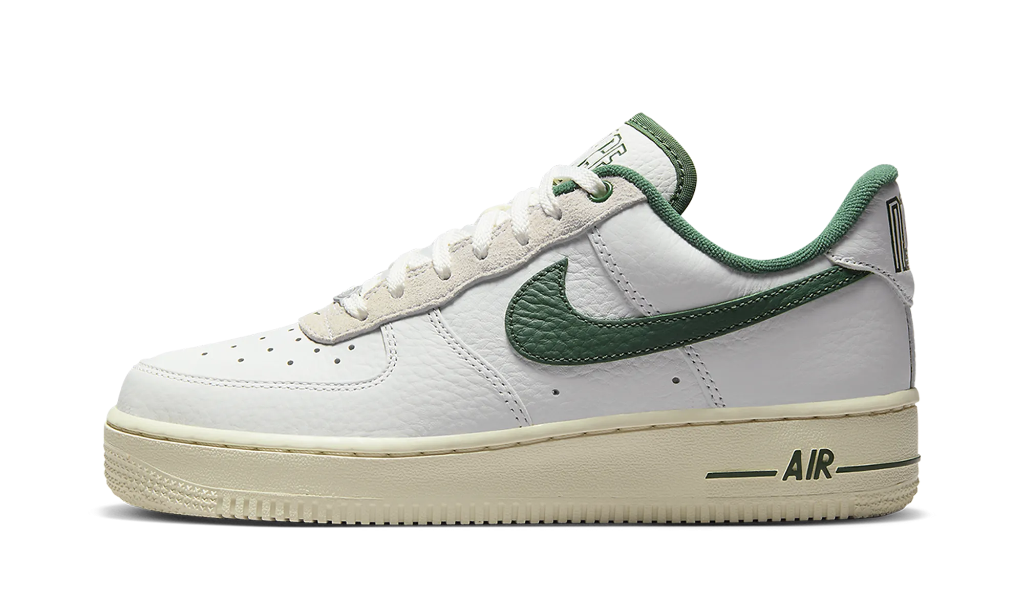AIR FORCE 1 LO '07 LX WMNS "Command Force Gorge Green" Active Comfort