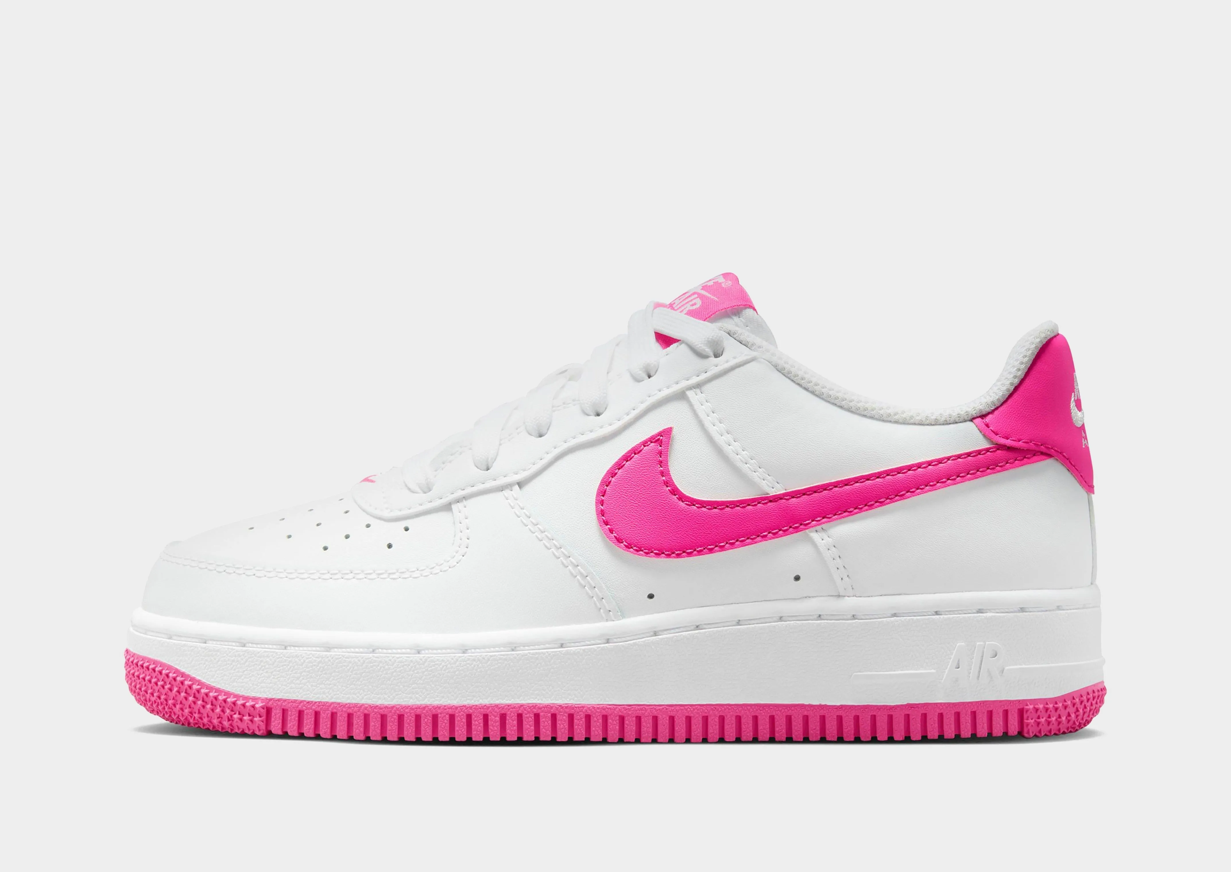 Air Force 1 Low Junior's Outdoor Performance Fit