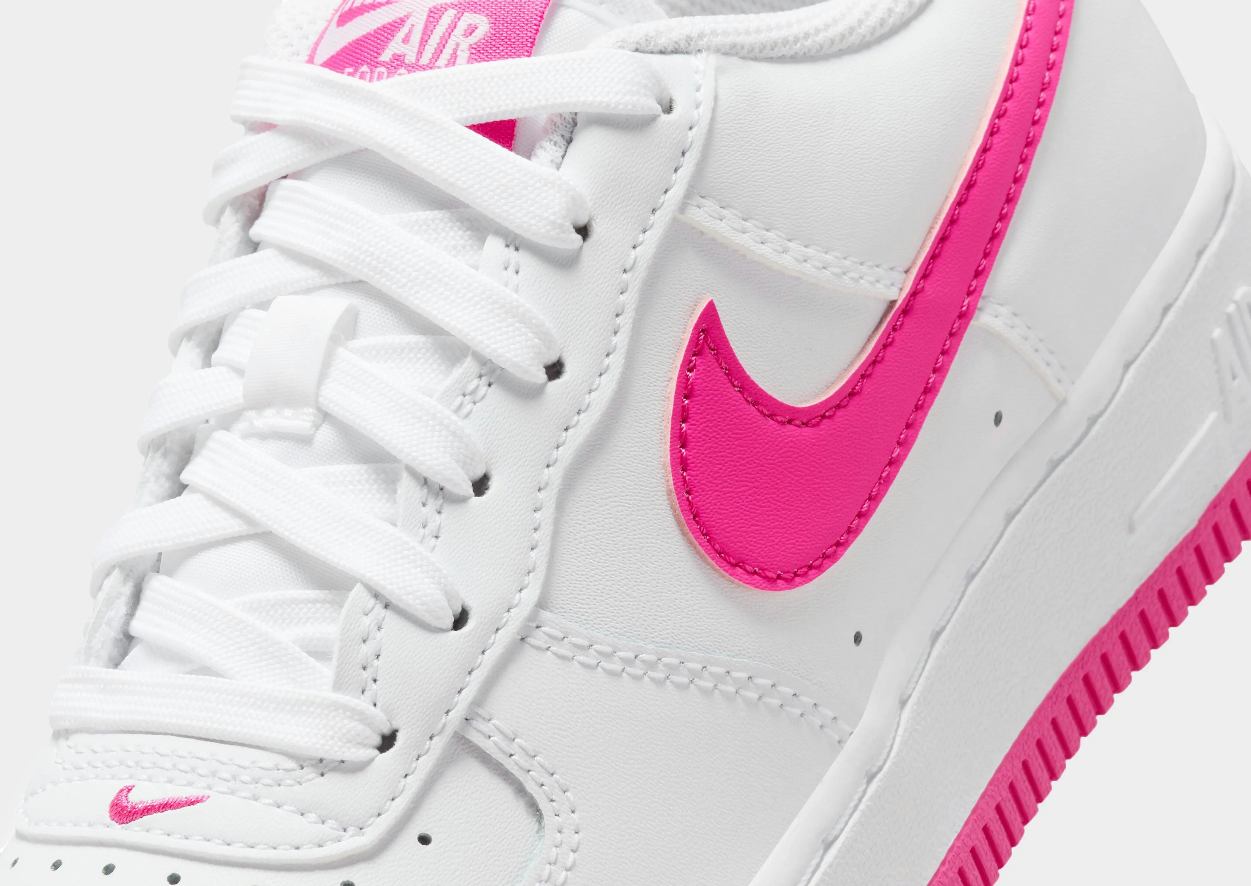 Daily Step Rapid Step Air Force 1 Low Junior's