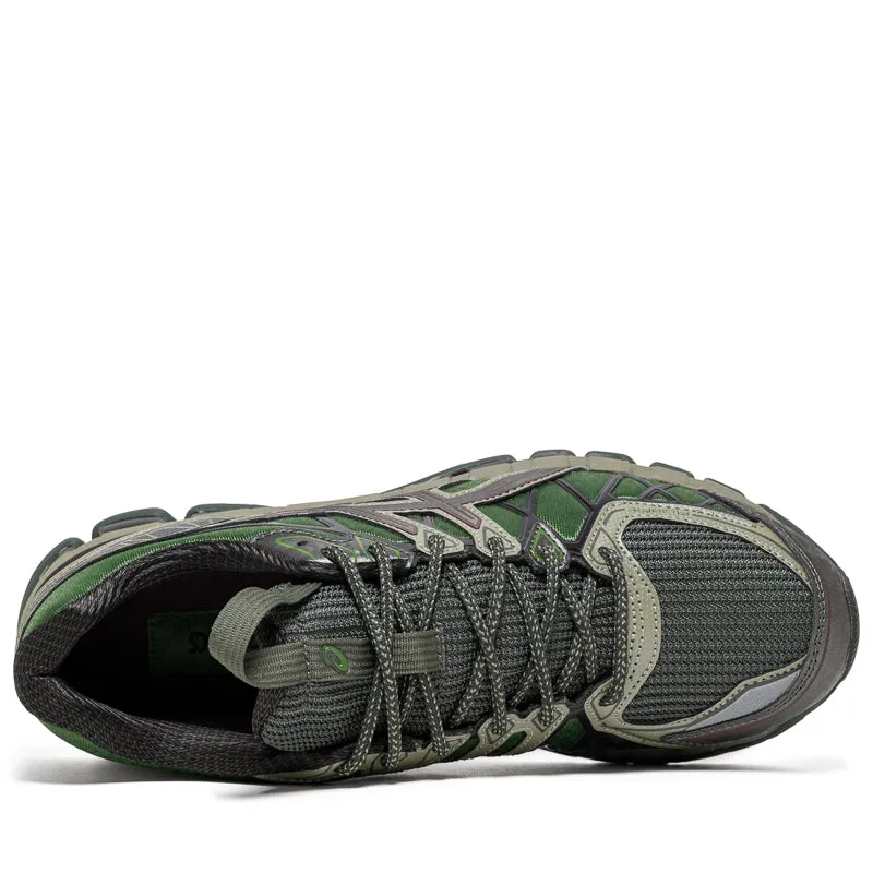 Asics UB10-S Gel-Kayano 20 - Moss/Gunmetal Relax Motion