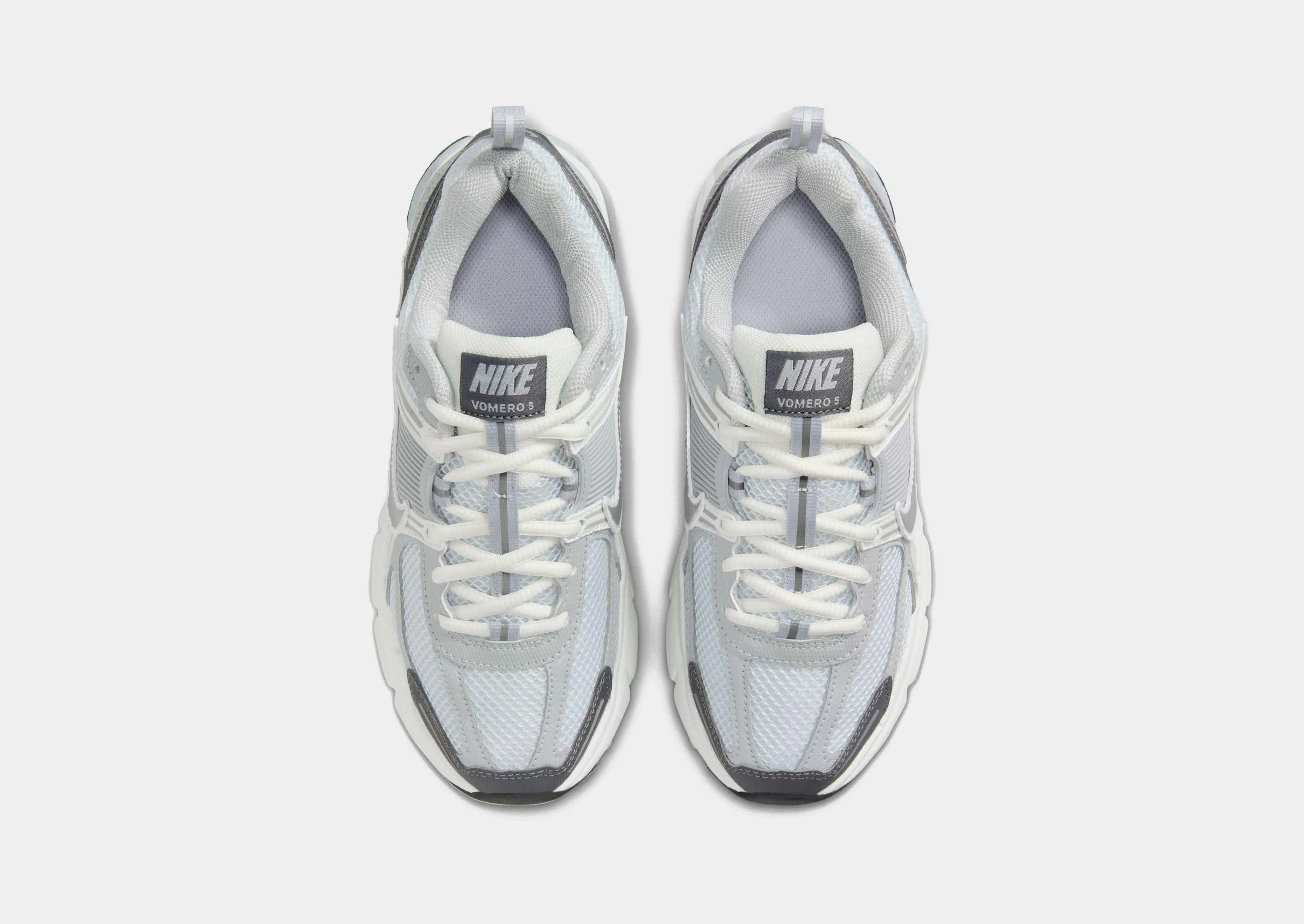 soft - midsole - feature shoes Vomero 5 Junior's