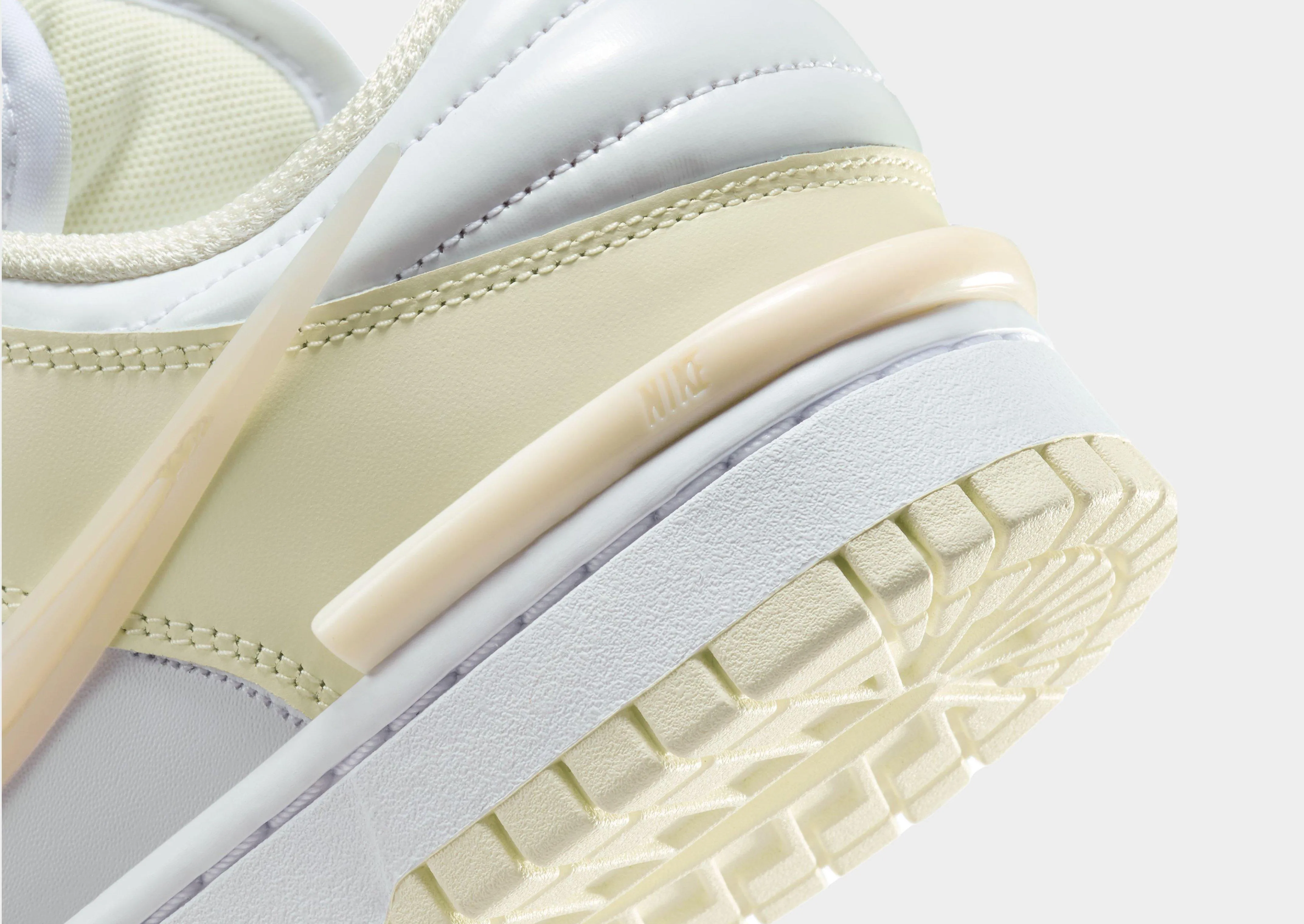 Dunk Low Twist Women's Layered Look