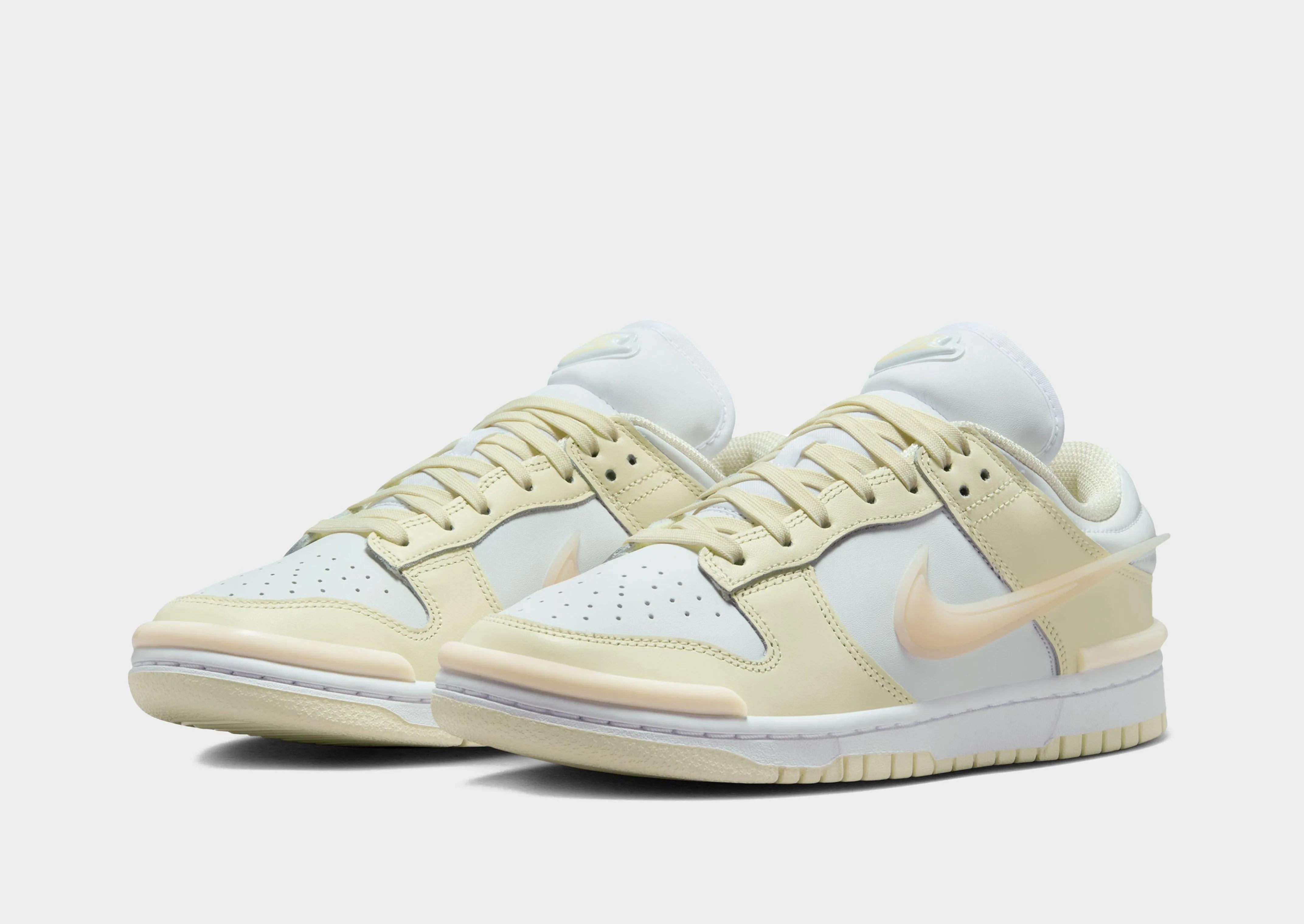 Comfort Function Dunk Low Twist Women's