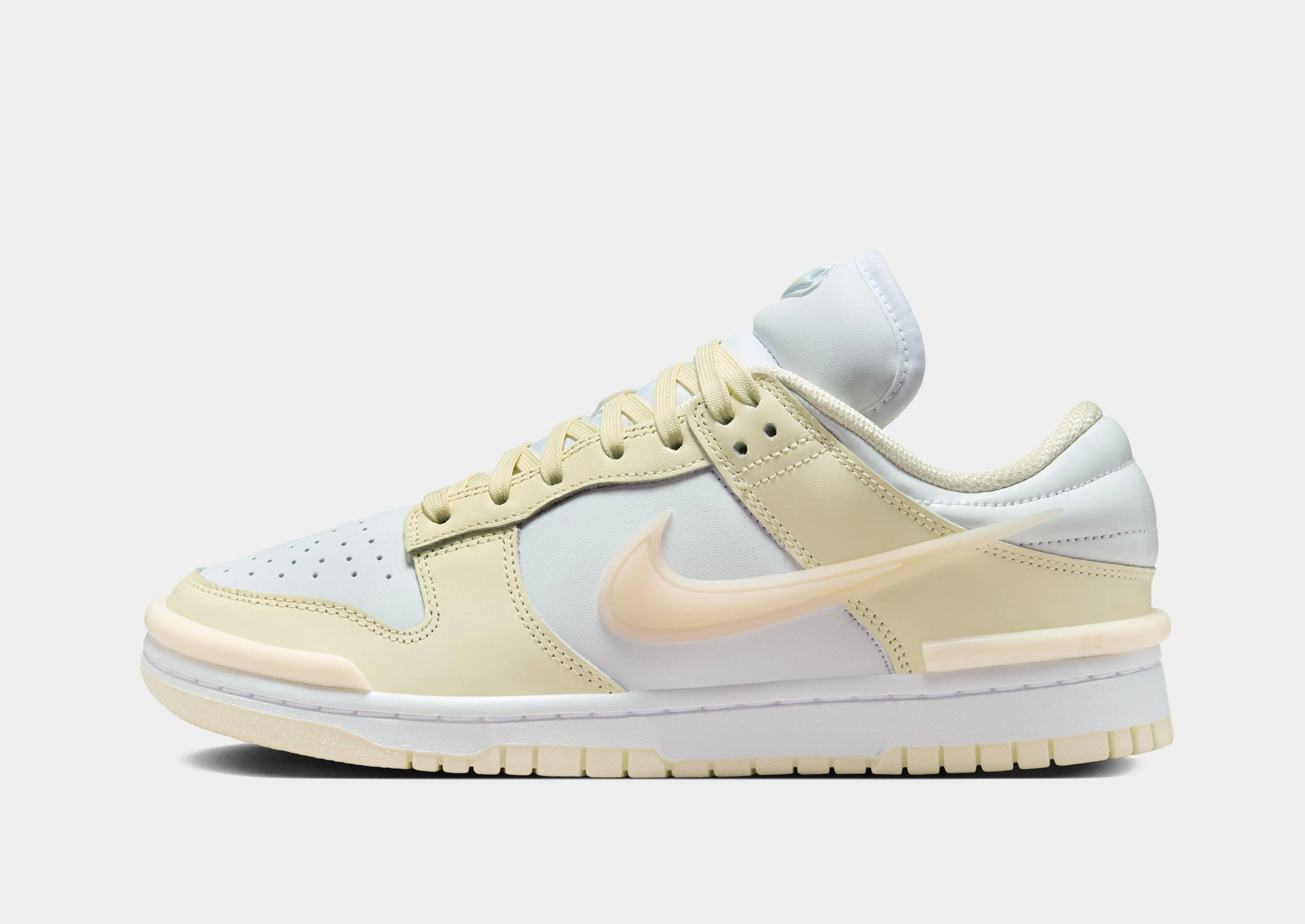 Quick Flow Dunk Low Twist Women's
