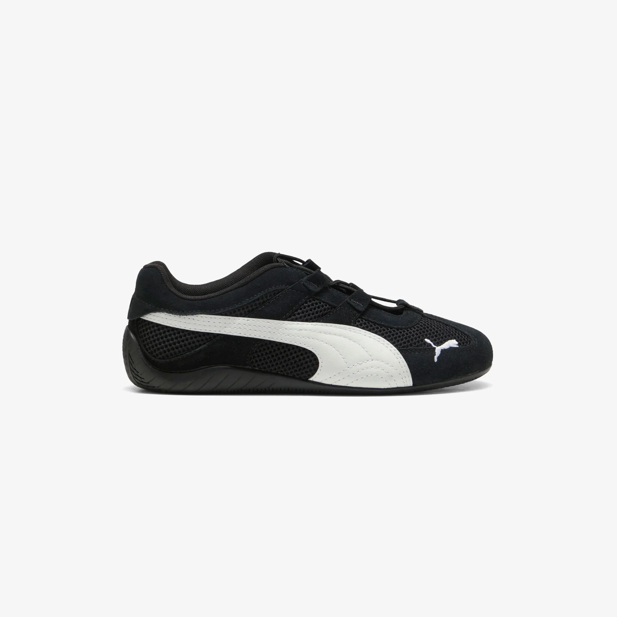 Driving Comfort Cool Texture Wmns Speedcat Go