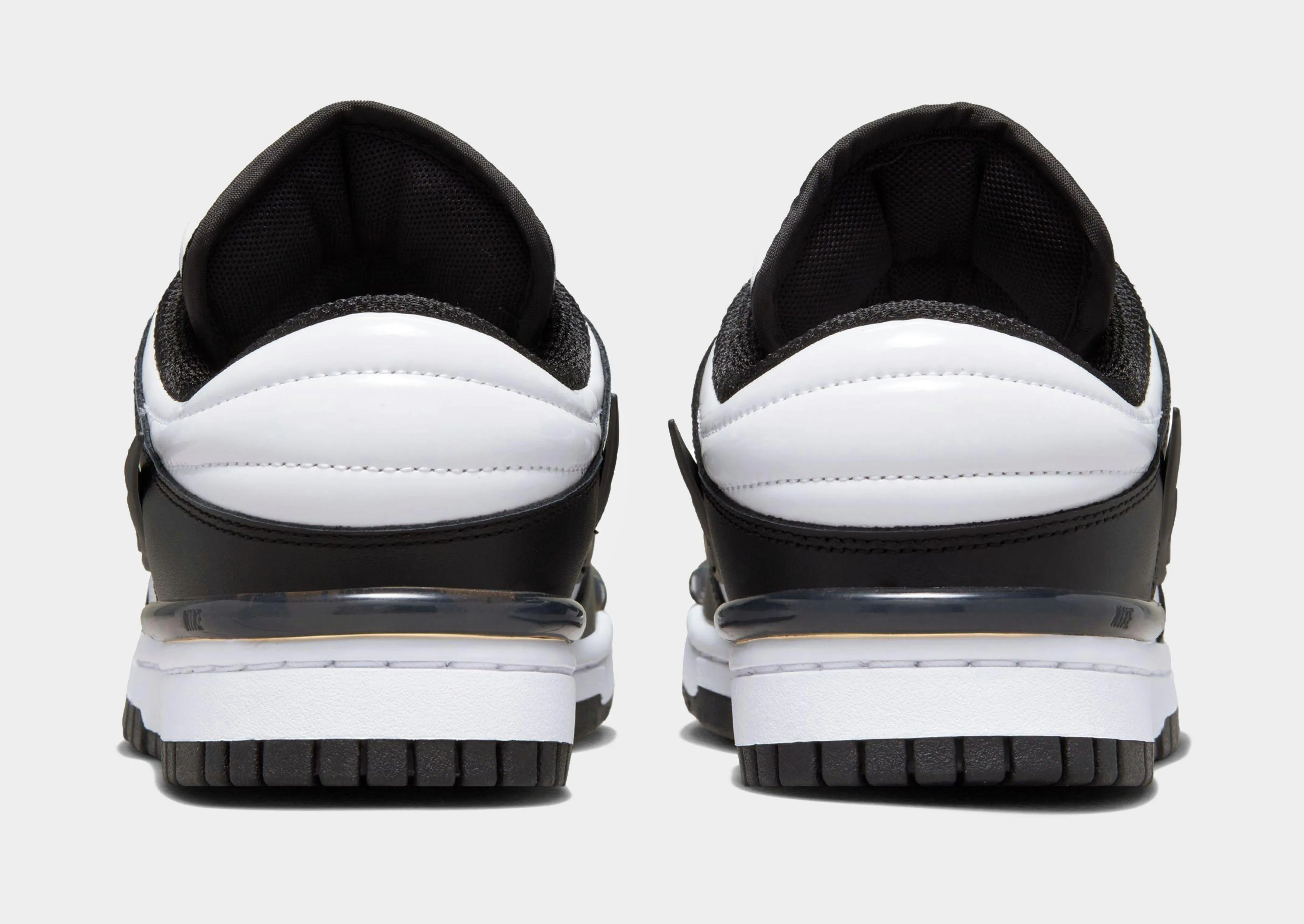 Dunk Low Twist Women's Impact-absorbing