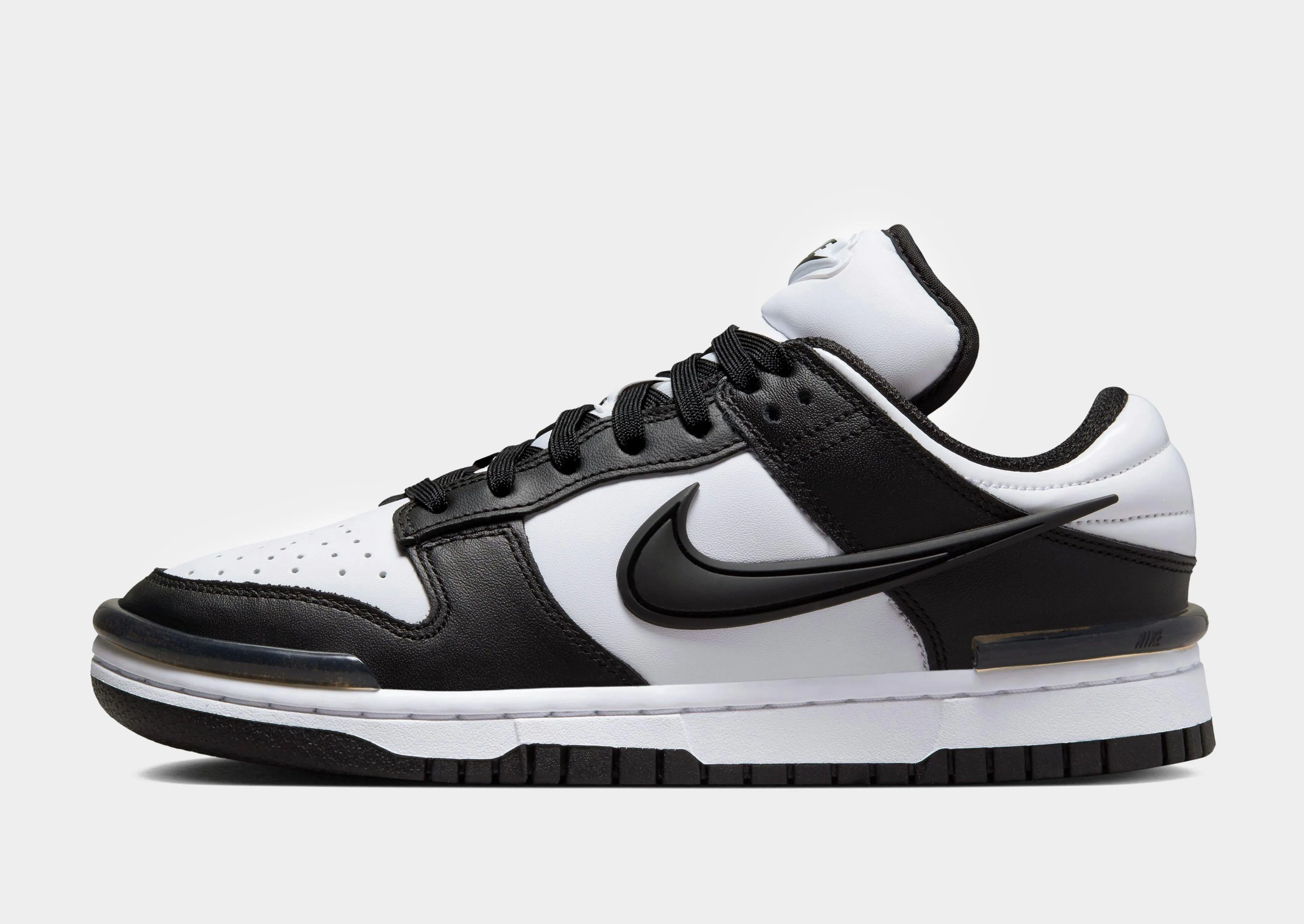 Dunk Low Twist Women's Sustainable Material Blend