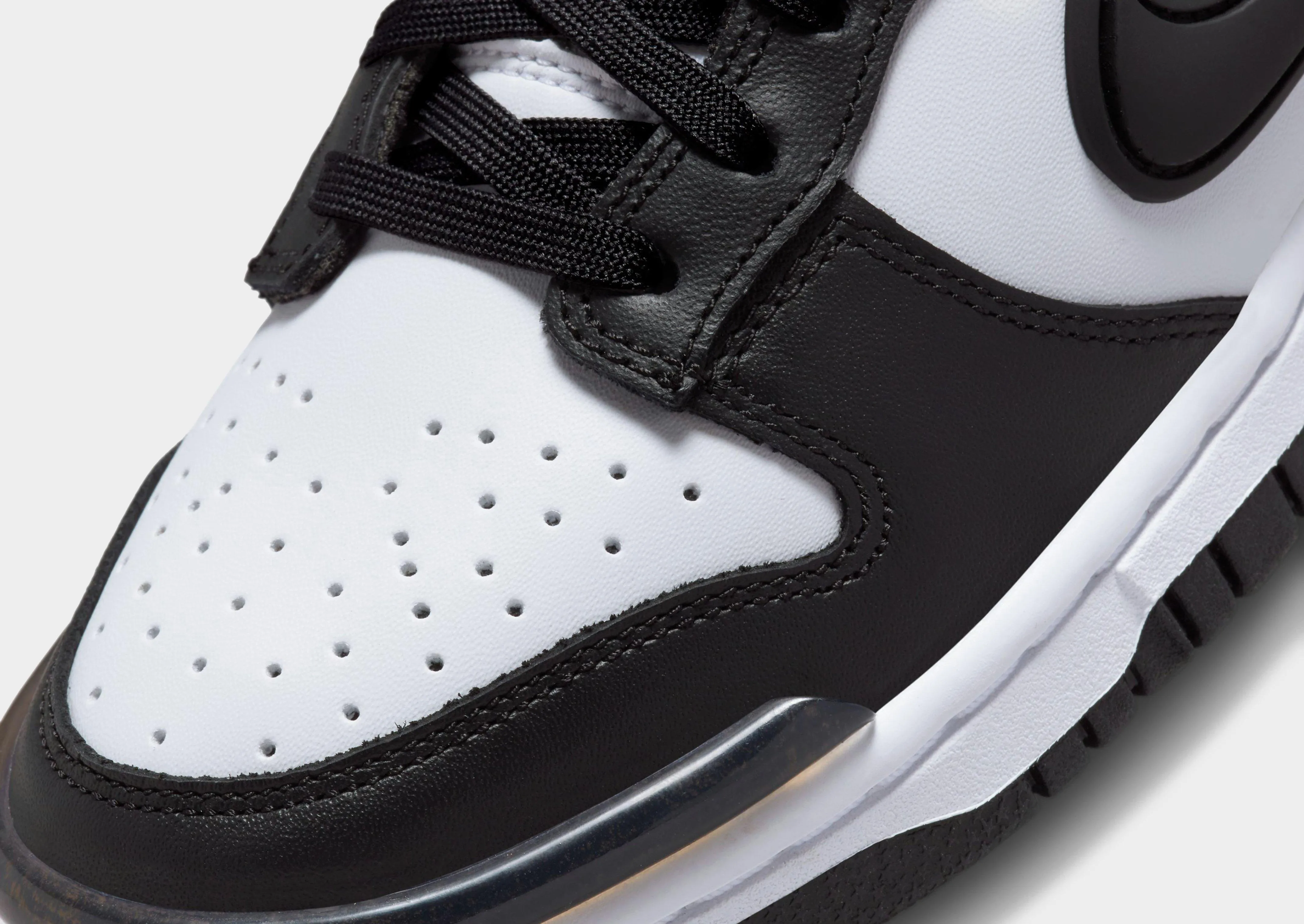 Dunk Low Twist Women's Dribble Step