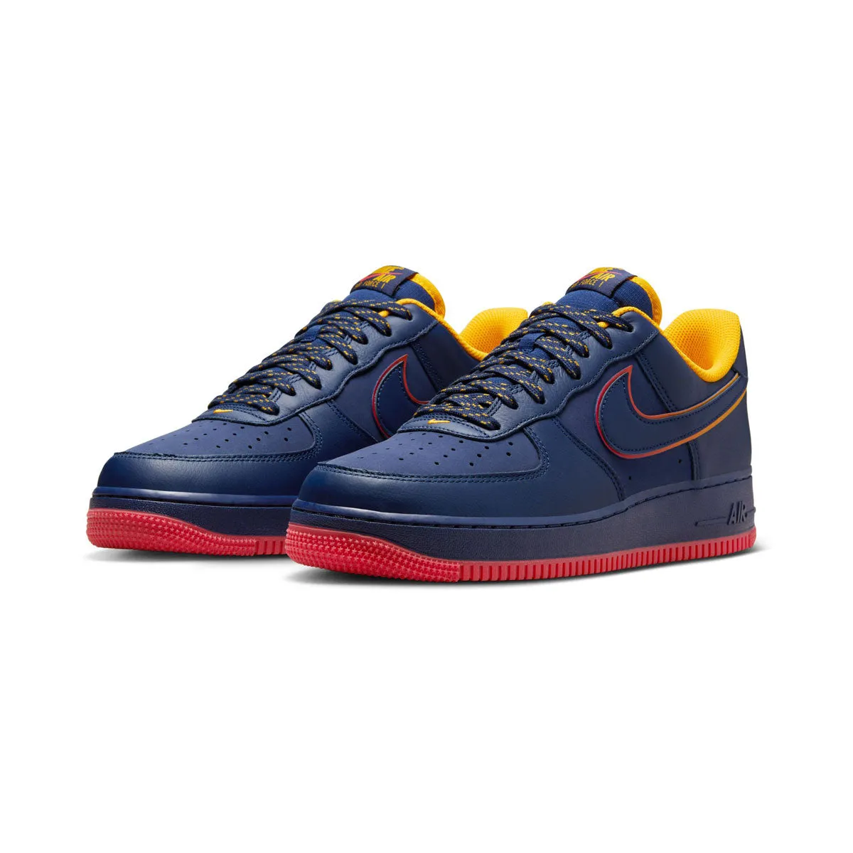 Nike Air Force 1 '07 LV8 'Retro Lettering' Men's Shoes Urban Trek