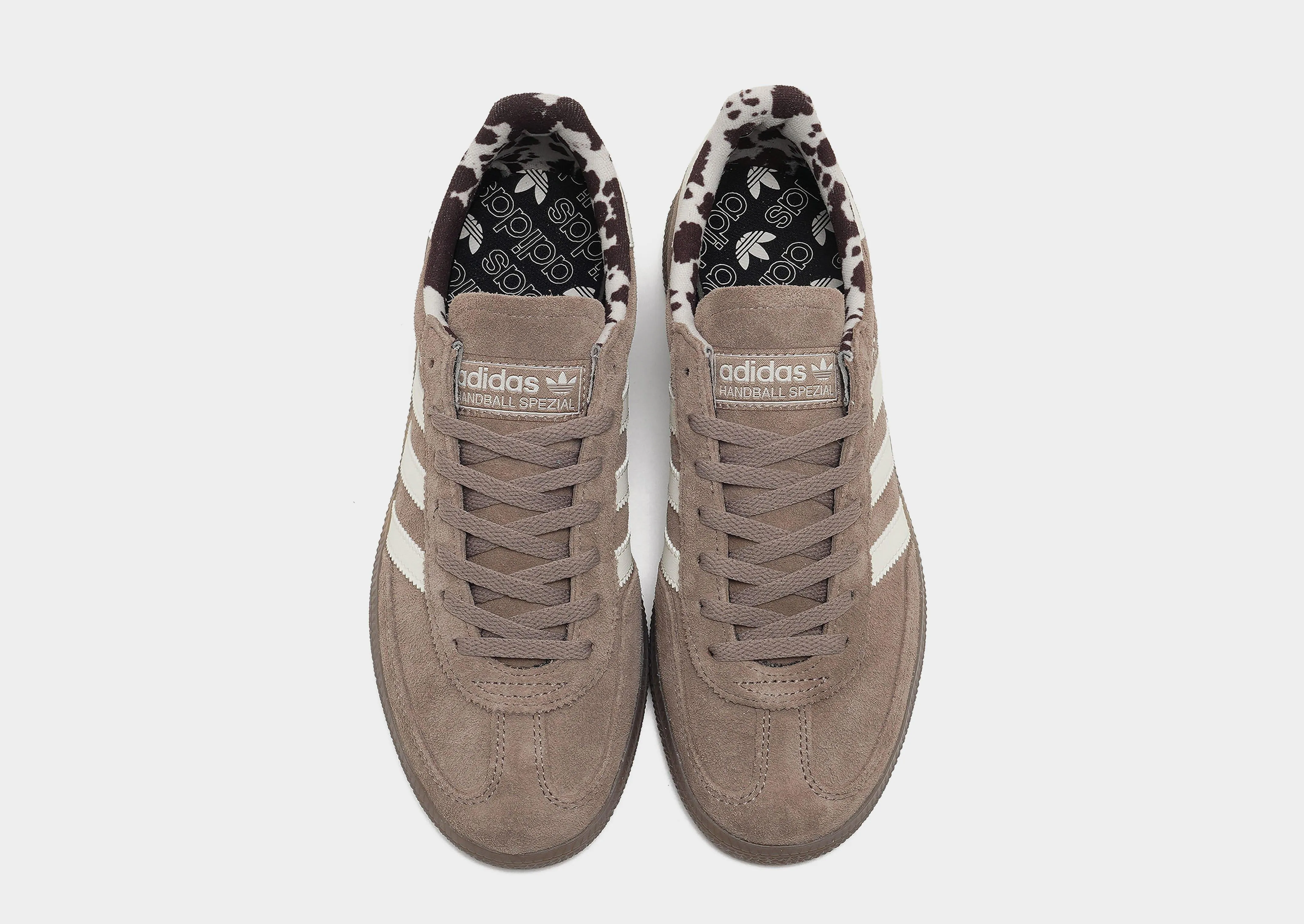 Weatherproof Design Signature flexibility Handball Spezial Women's