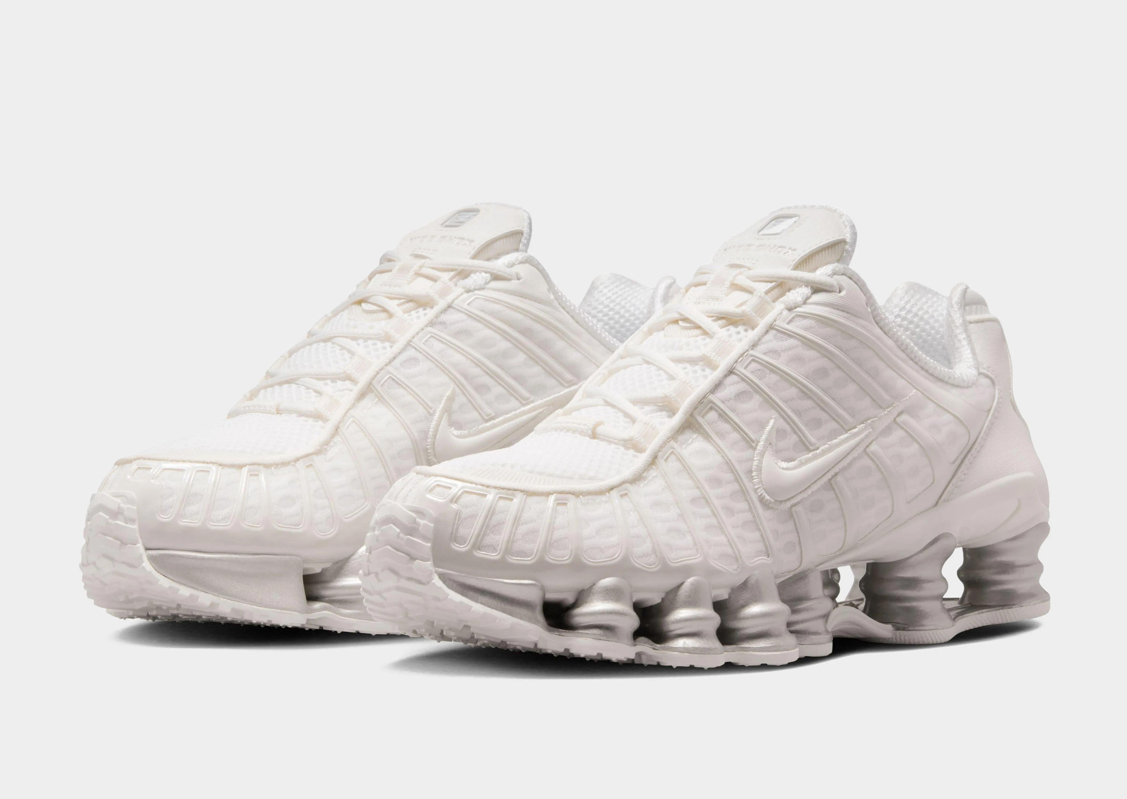 paisley - design shoes interval - training shoes Shox TL Women's