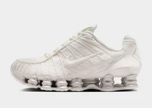 Shox TL Women's floral - pattern shoes Style - conscious