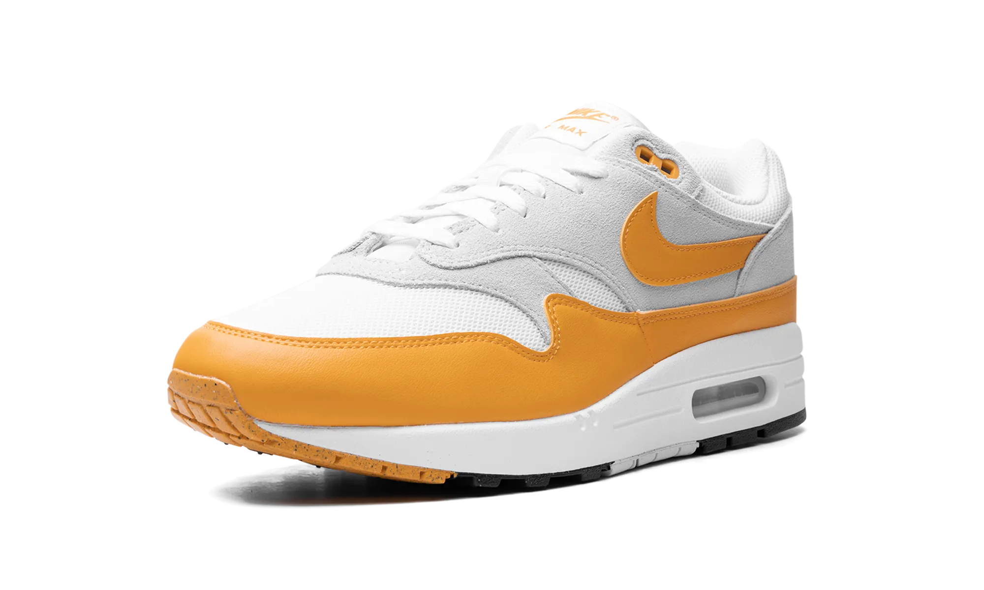 Air Max 1 "Gold" Long Wear