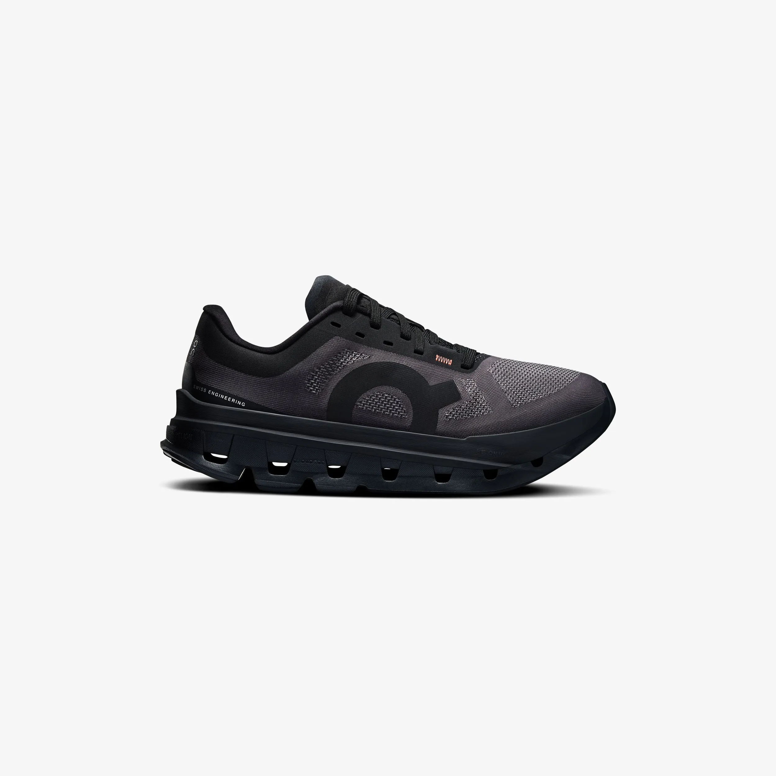 Wmns Cloudflow 5 Energy Step Outdoor Walking