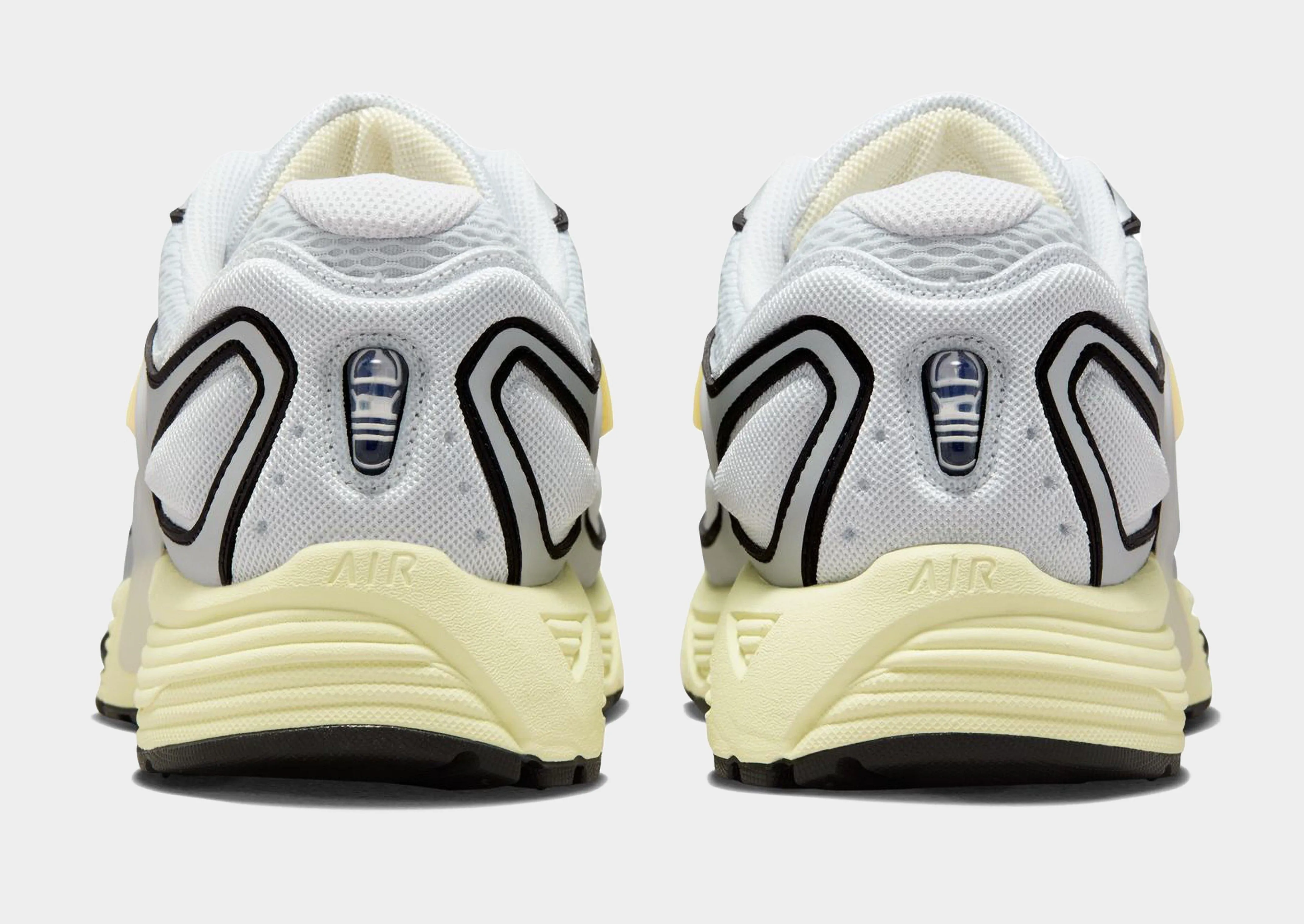 Air Pegasus Wave anti - injury running for self - improvement
