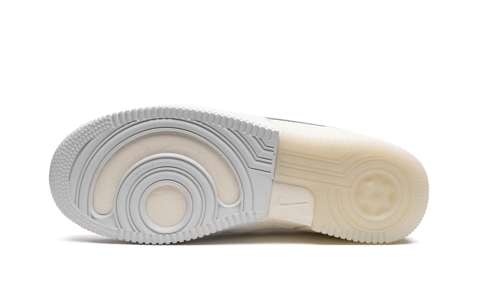 Skater Performance quick dry Air Force 1 React "40th Anniversary"