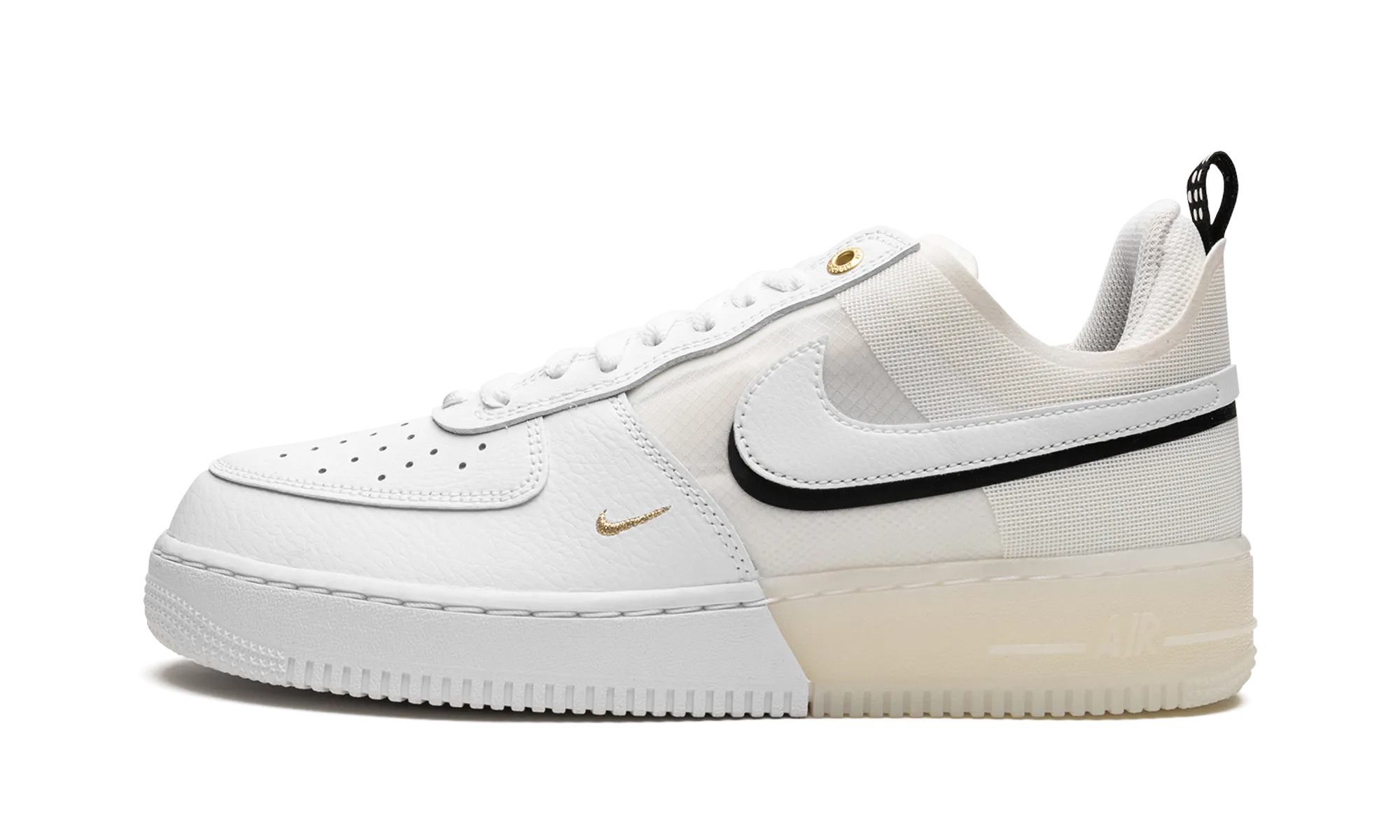 Performance Wear Everyday Ride Air Force 1 React "40th Anniversary"