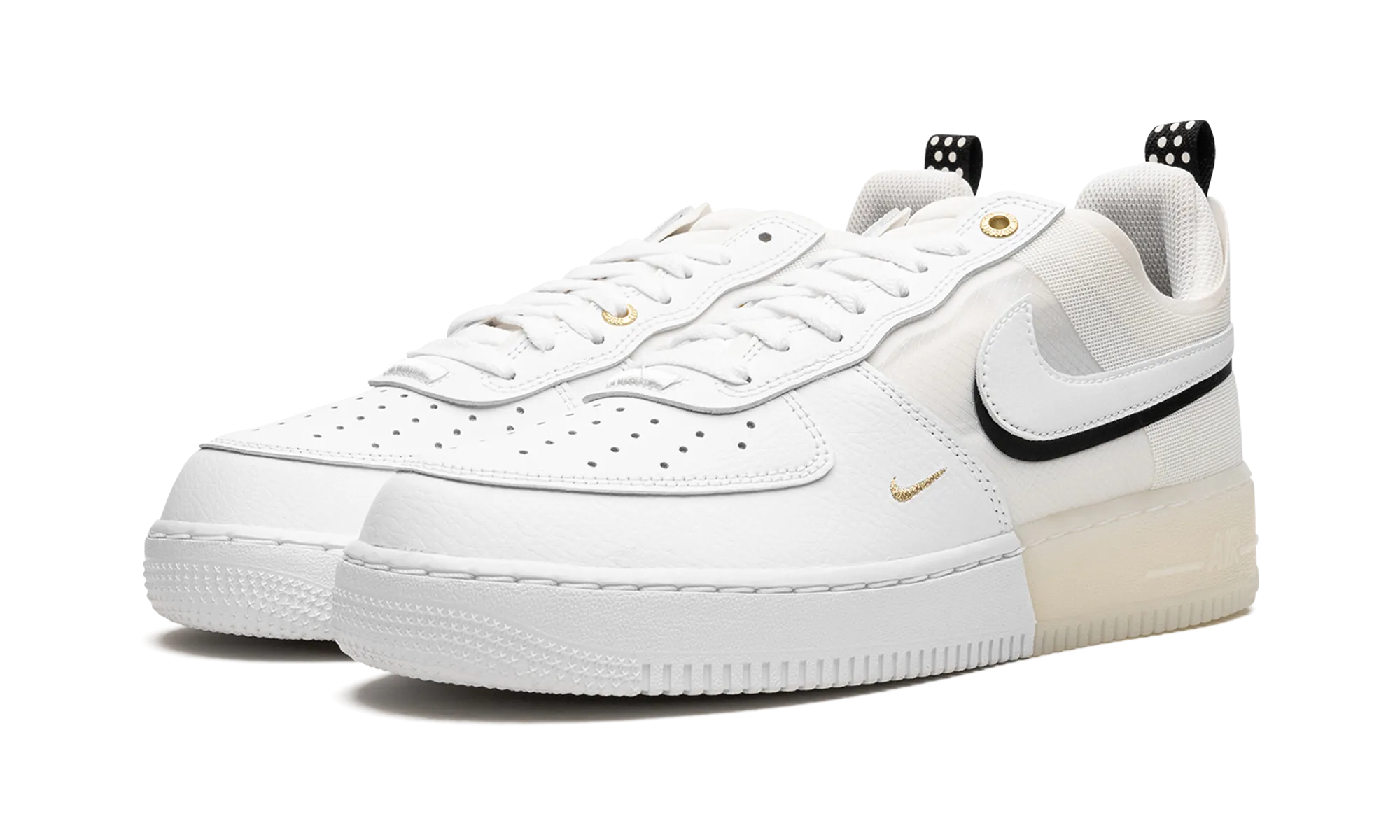 Air Force 1 React "40th Anniversary" Breathable