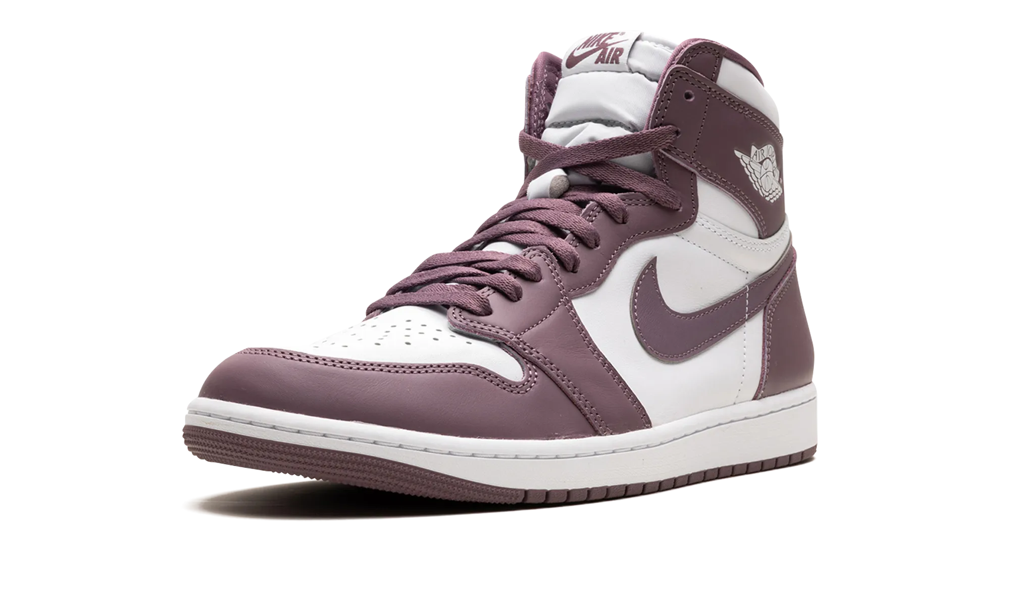 TPUOutsole Air Jordan 1 High OG "Mauve"