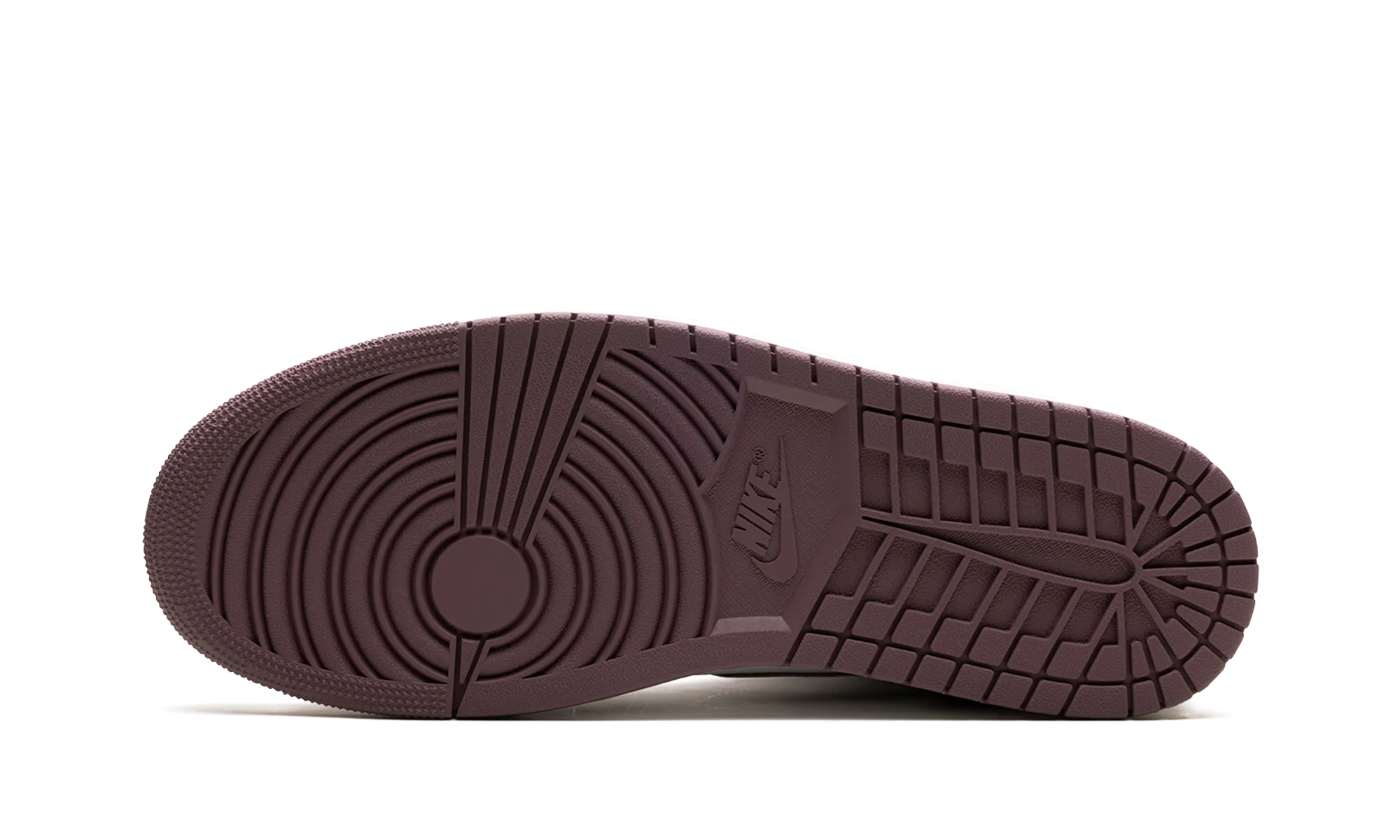 Air Jordan 1 High OG "Mauve" High Performance Woven Upper