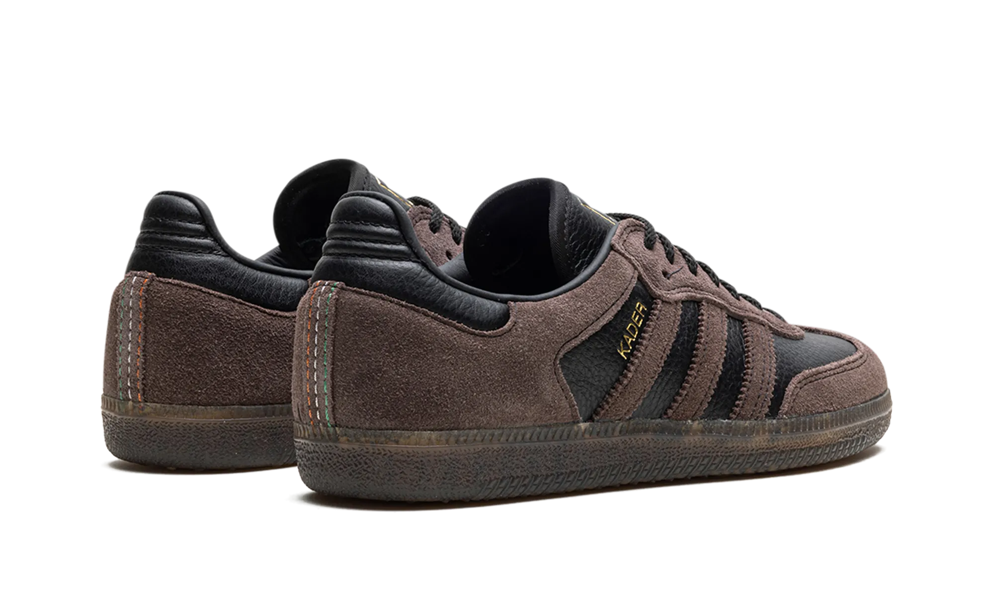 Travel Edge Samba "Kader Sylla"