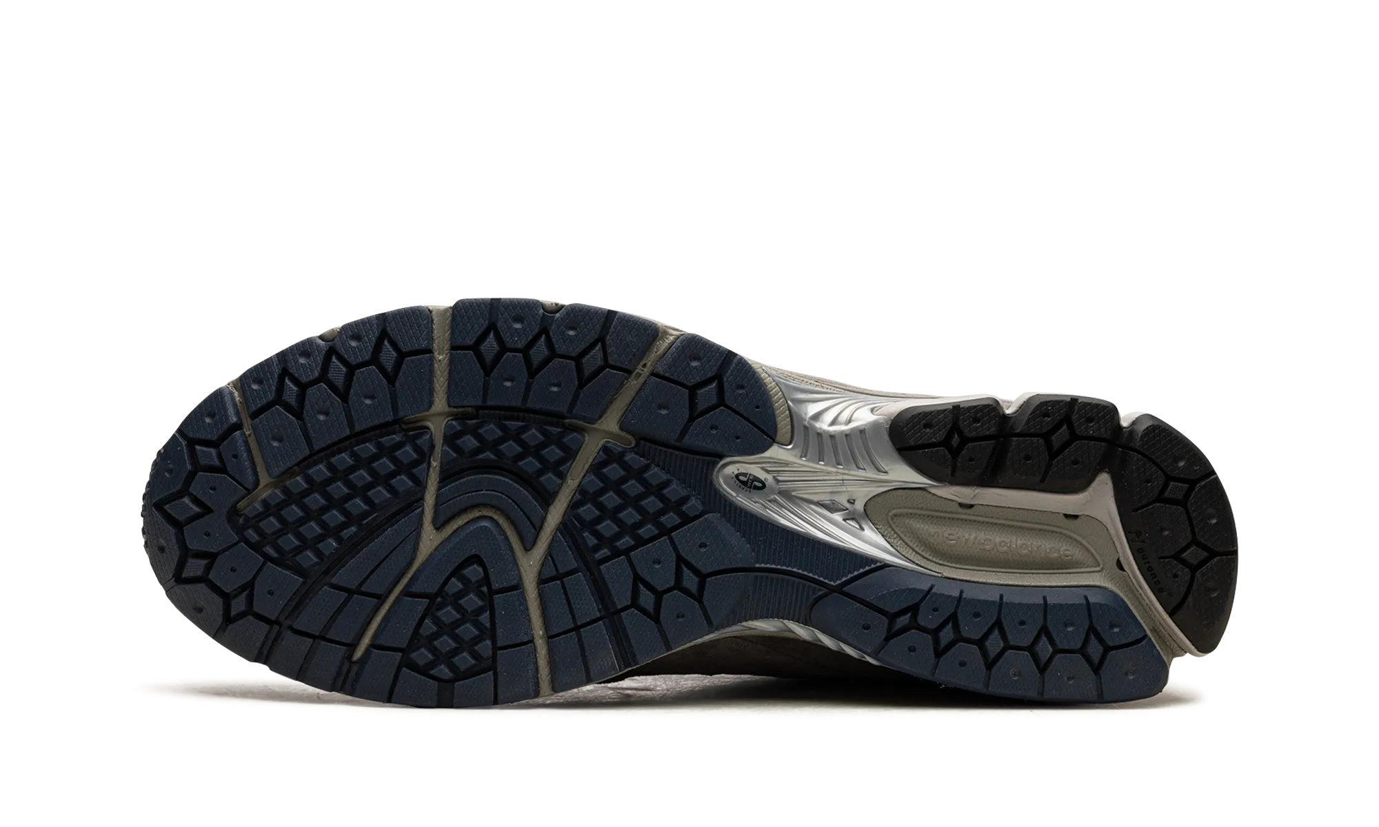 advanced runner shoes 2002R "Gore-Tex Castlerock"