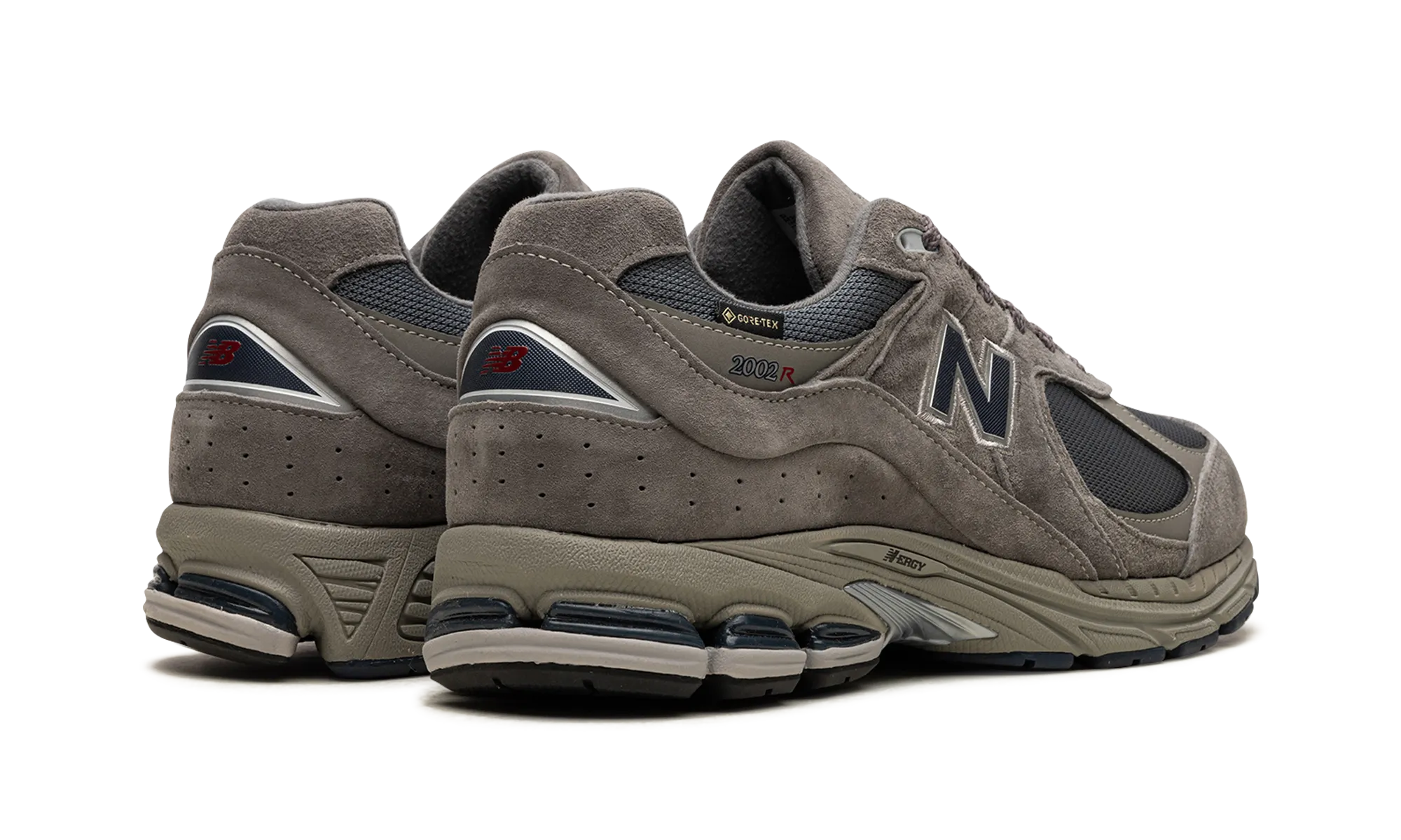 2002R "Gore-Tex Castlerock" High Abrasion Resistance track athlete