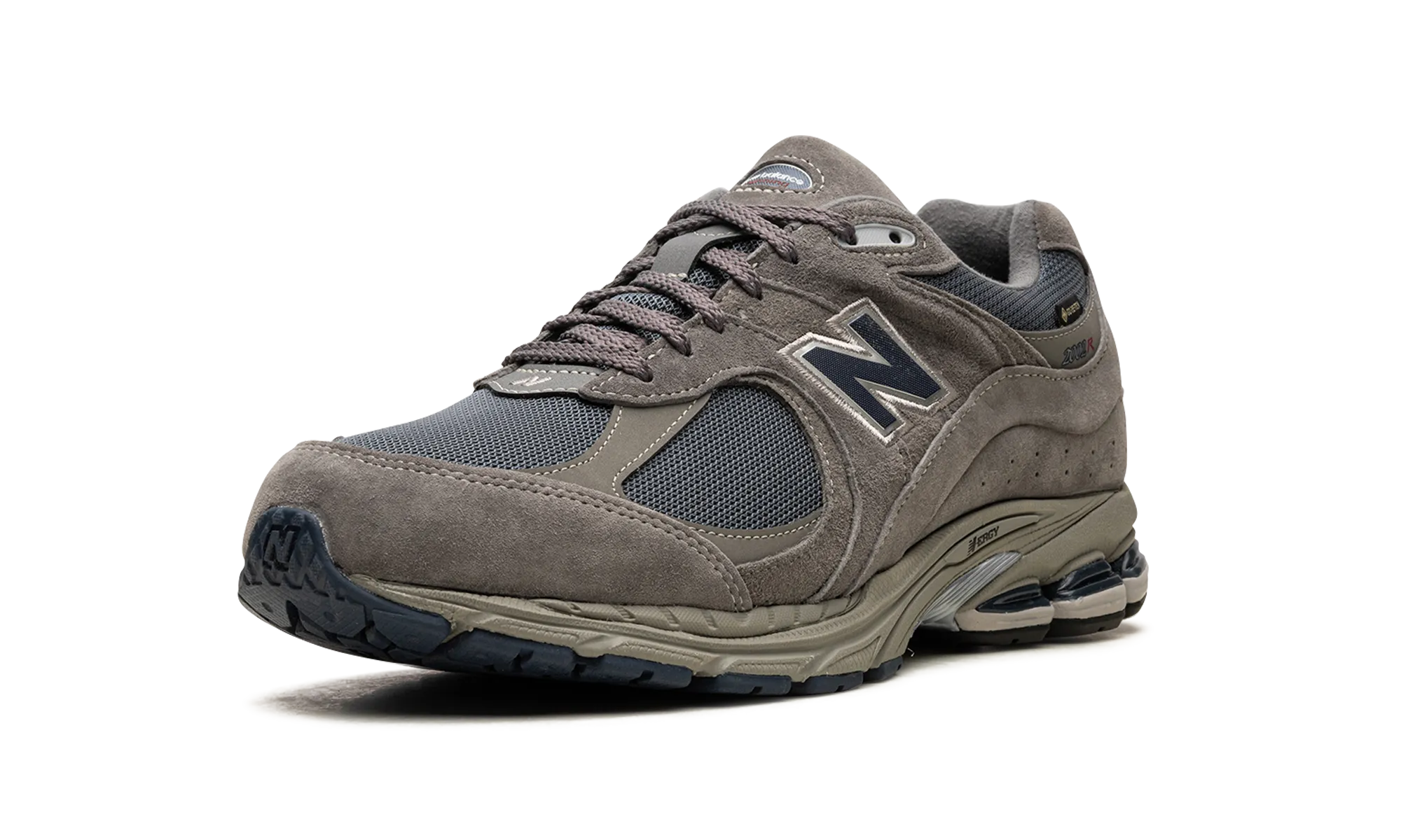 2002R "Gore-Tex Castlerock" Slip Proof Superior Flexibility