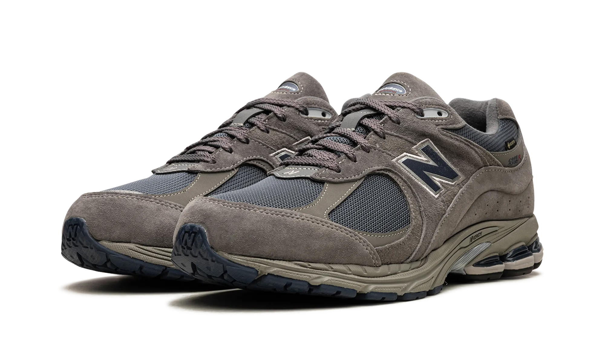 2002R "Gore-Tex Castlerock" Comfortable Outsole
