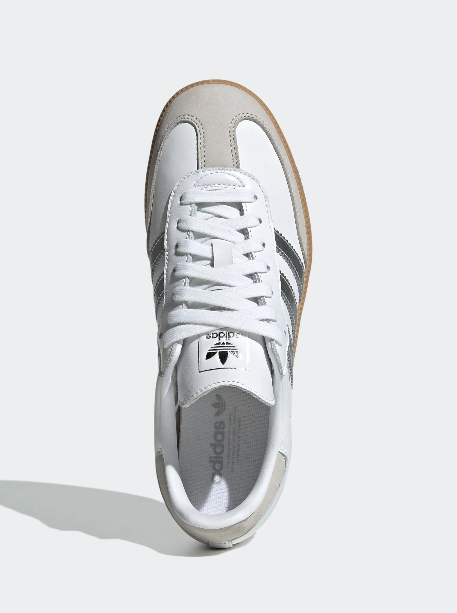 Samba OG Womens City Travel