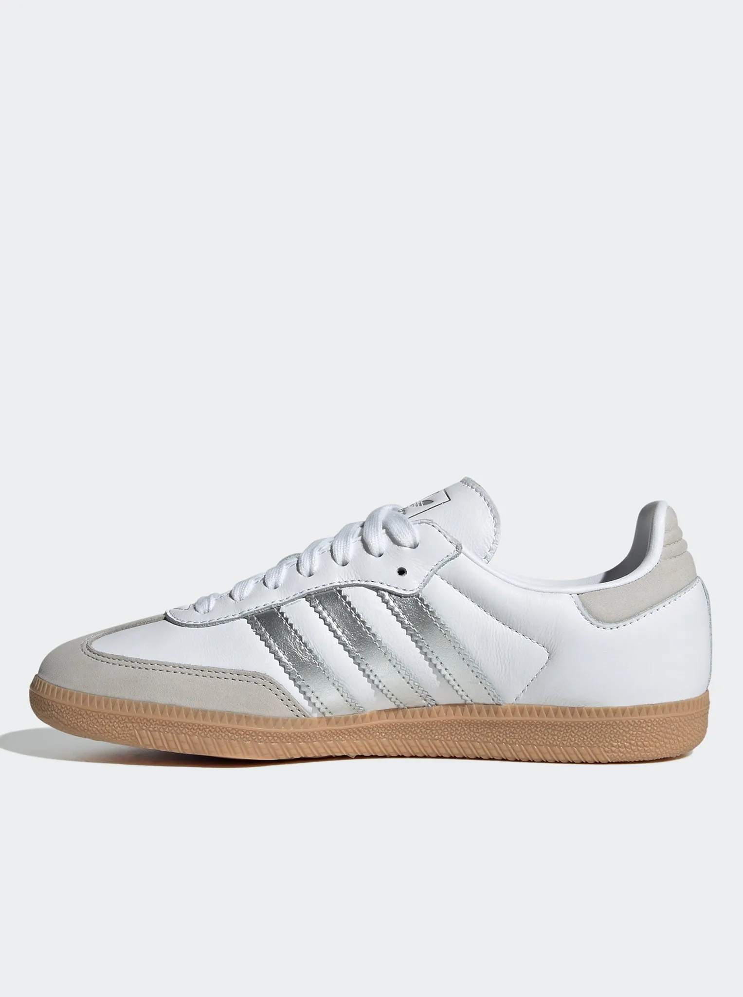 Easy To Slip On Samba OG Womens