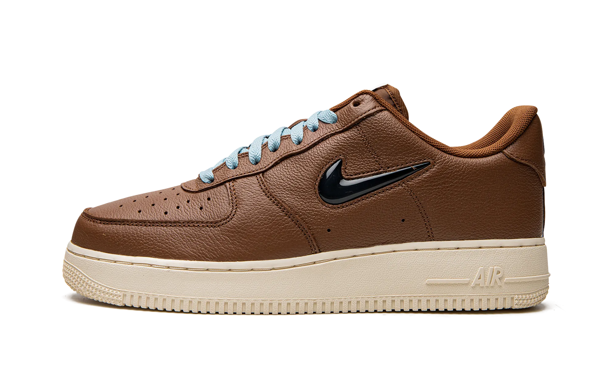 Fast Landing Air Force 1 Low '07 Premium "Pecan"