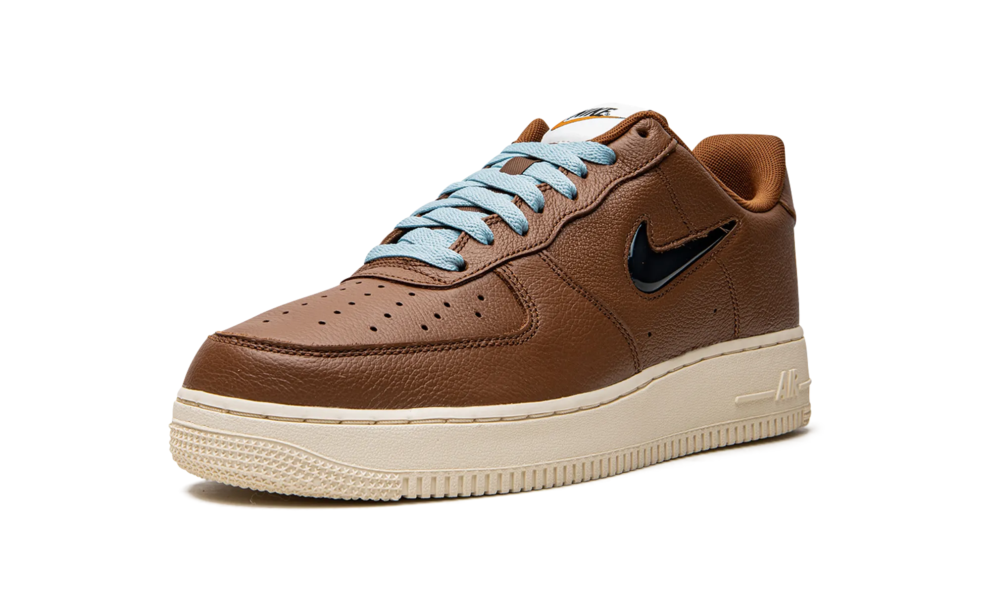Air Force 1 Low '07 Premium "Pecan" Stretchable Urban Step