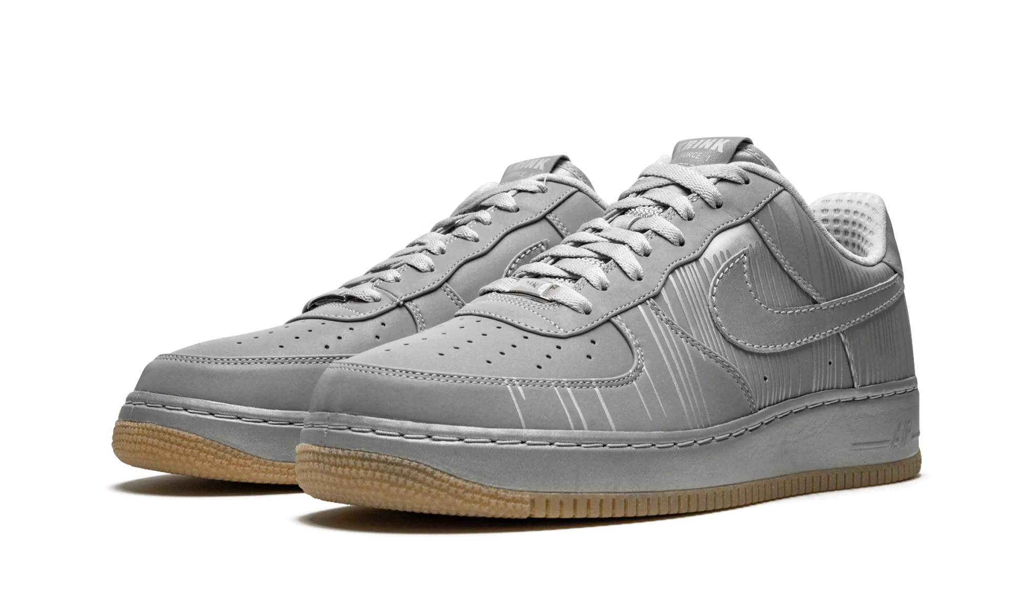 Skate Gear Air Force 1 Low Supreme "Krink"