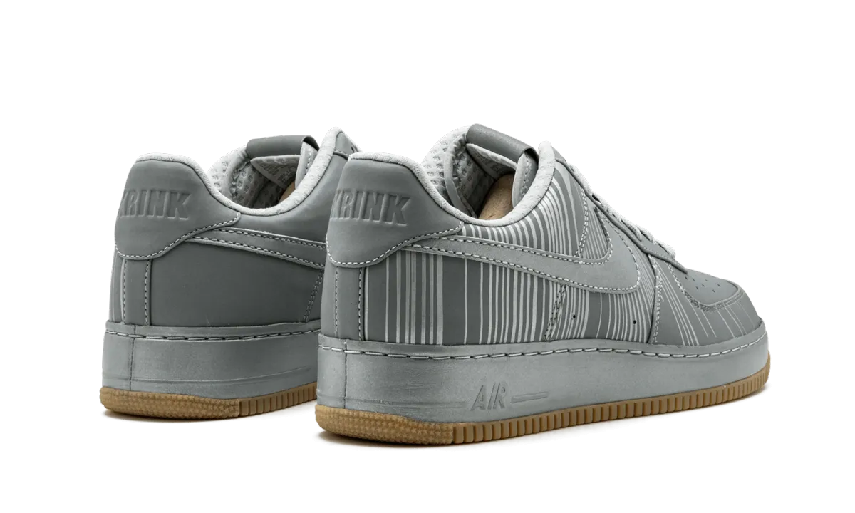 Air Force 1 Low Supreme "Krink" Style Flex Sport Influence
