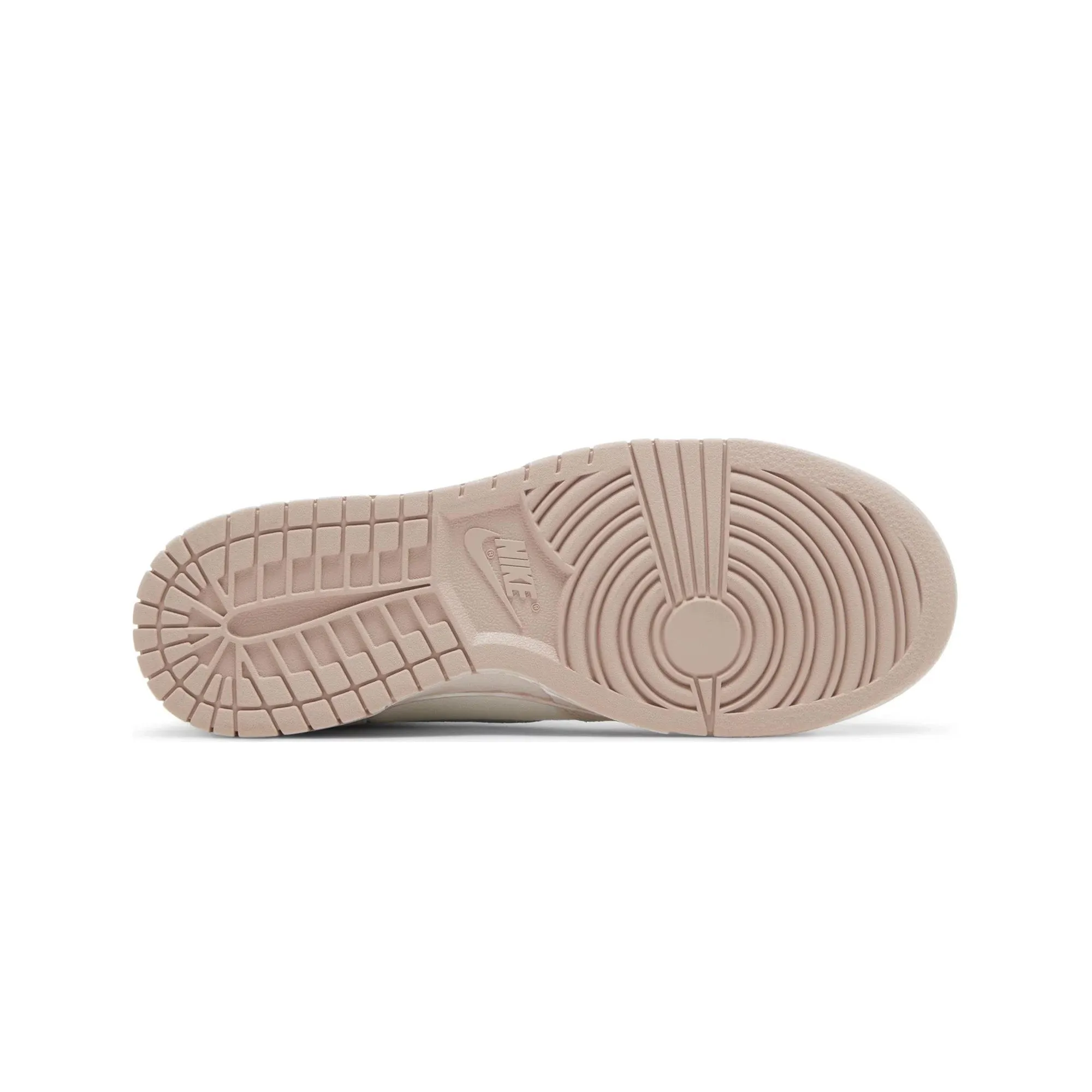 Tailored Design Bold Style Nike Dunk High Retro PRM 'Cracked Leather Swoosh' (2023)
