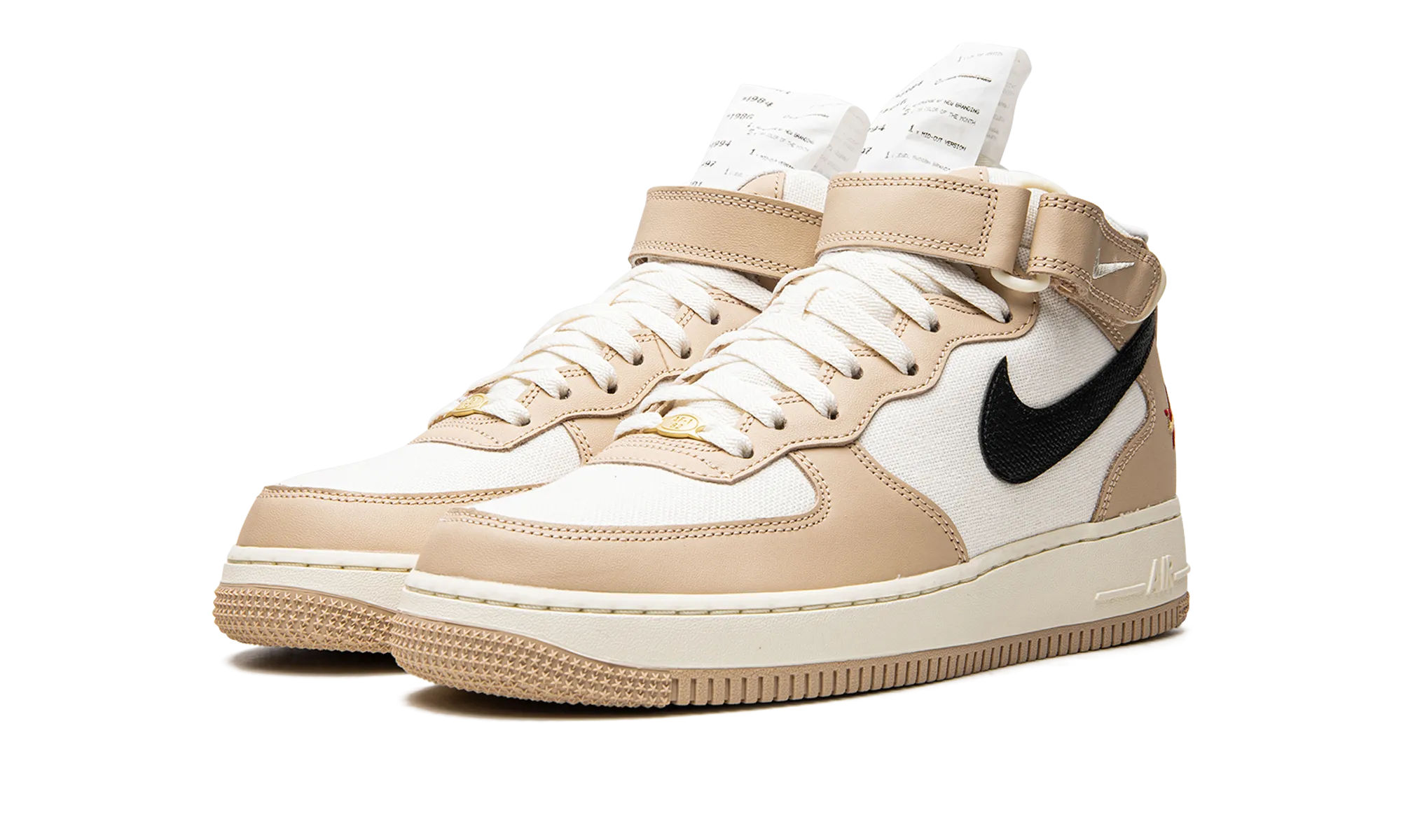 Air Force 1 "Izakaya" Speed Ride Fit