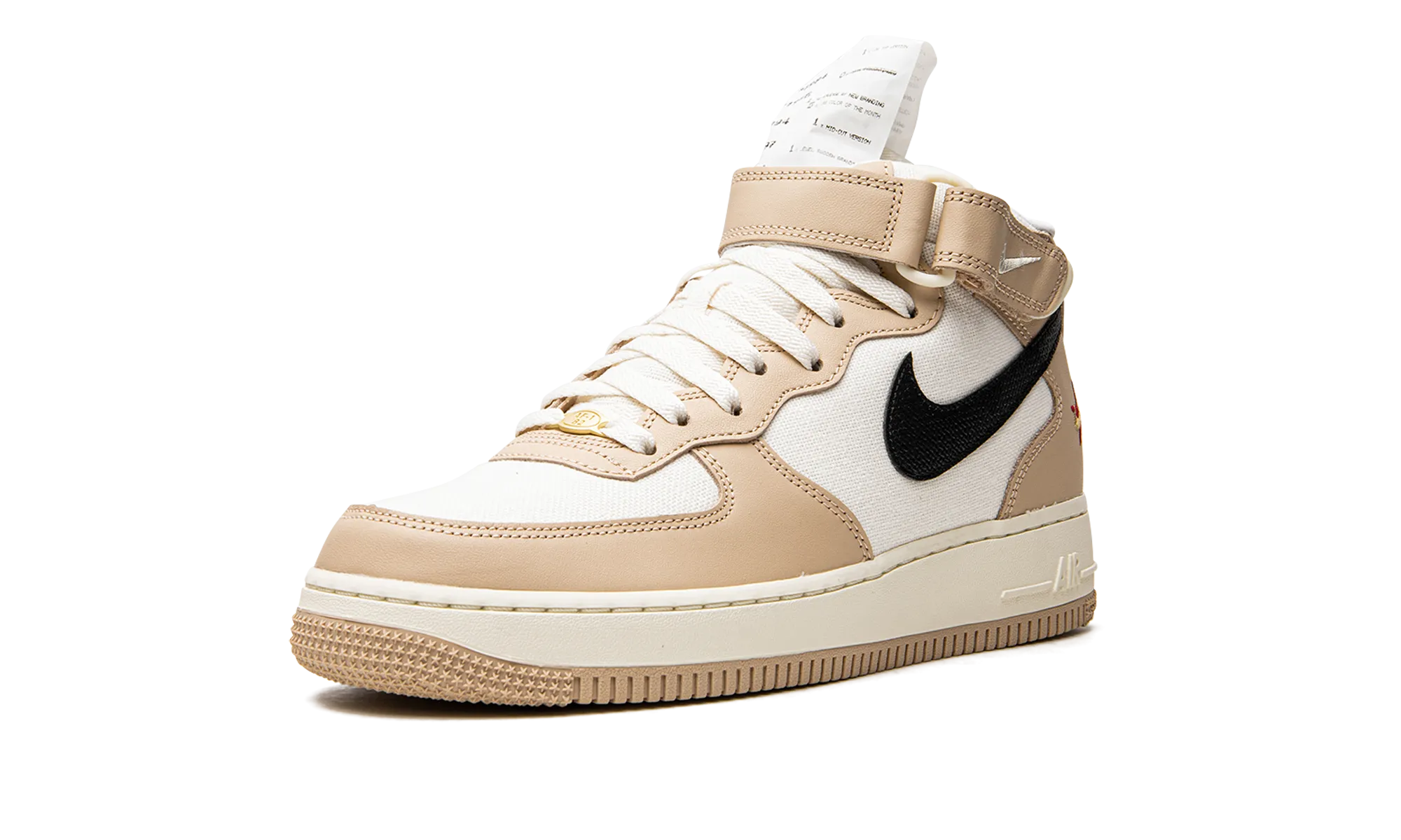 Air Force 1 "Izakaya" Flat Step