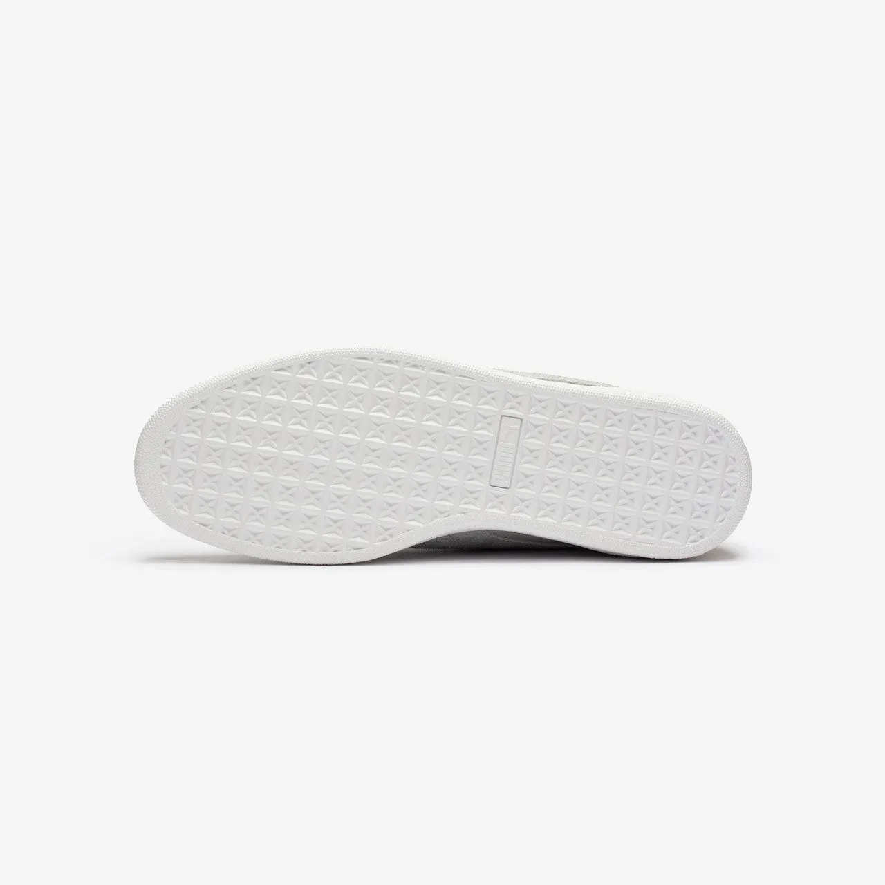 Suede Hemp x SNS Light Travel