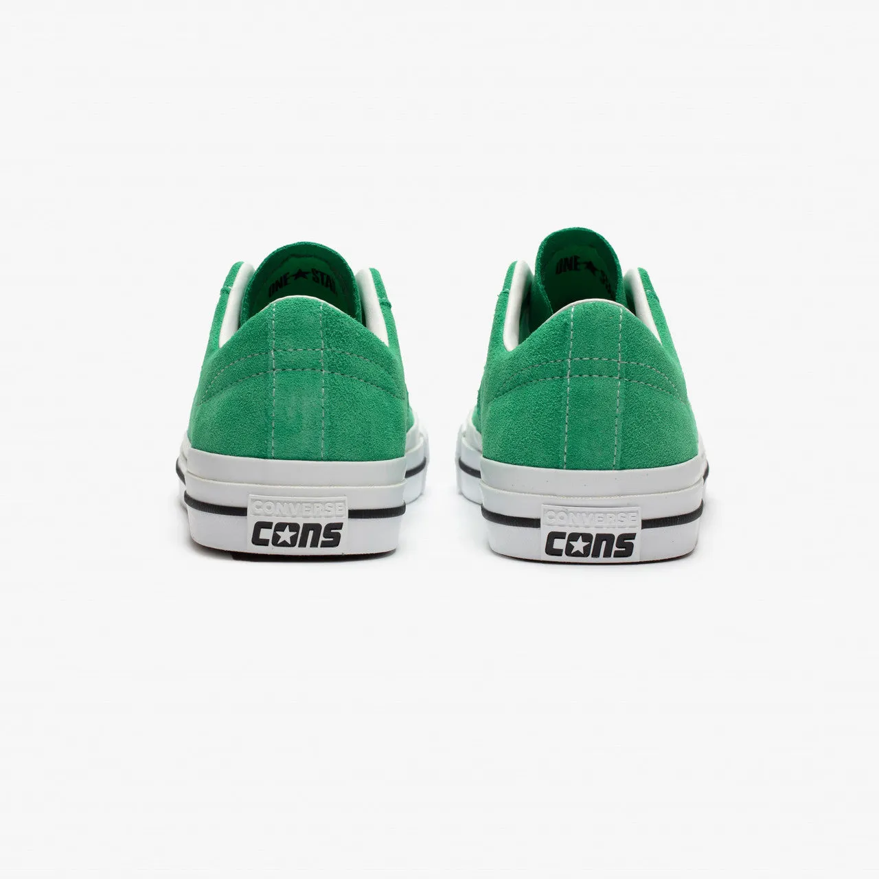Outfit Blend Adaptive Form Cons One Star Pro Suede
