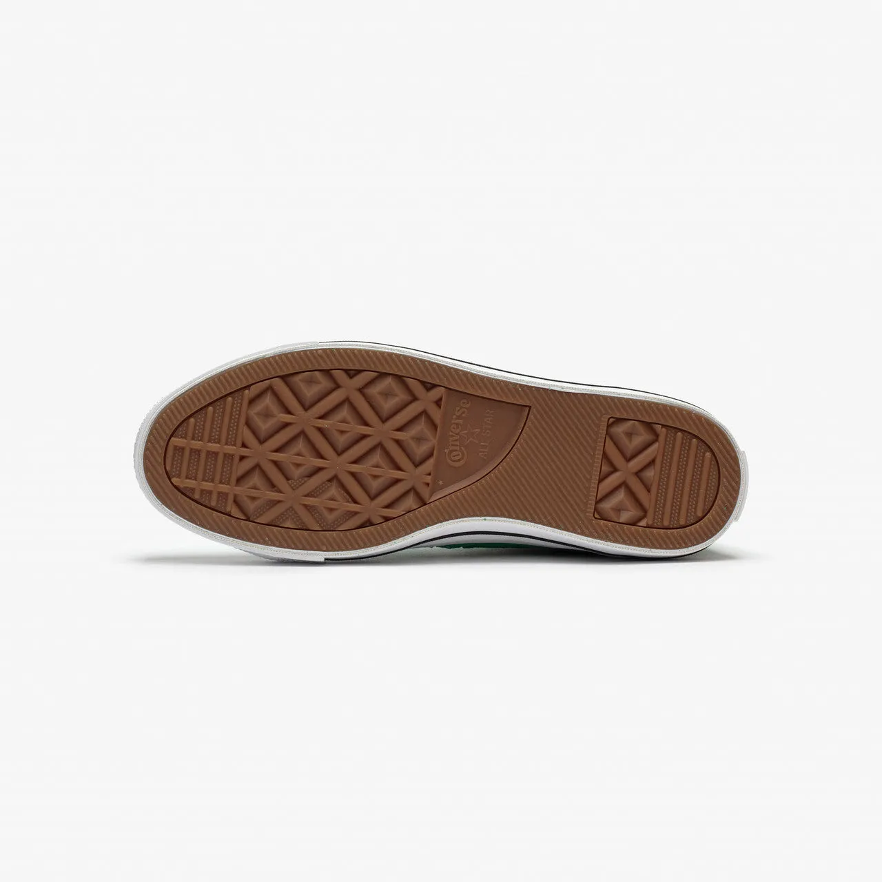 Vibration Dampening Tech Cons One Star Pro Suede