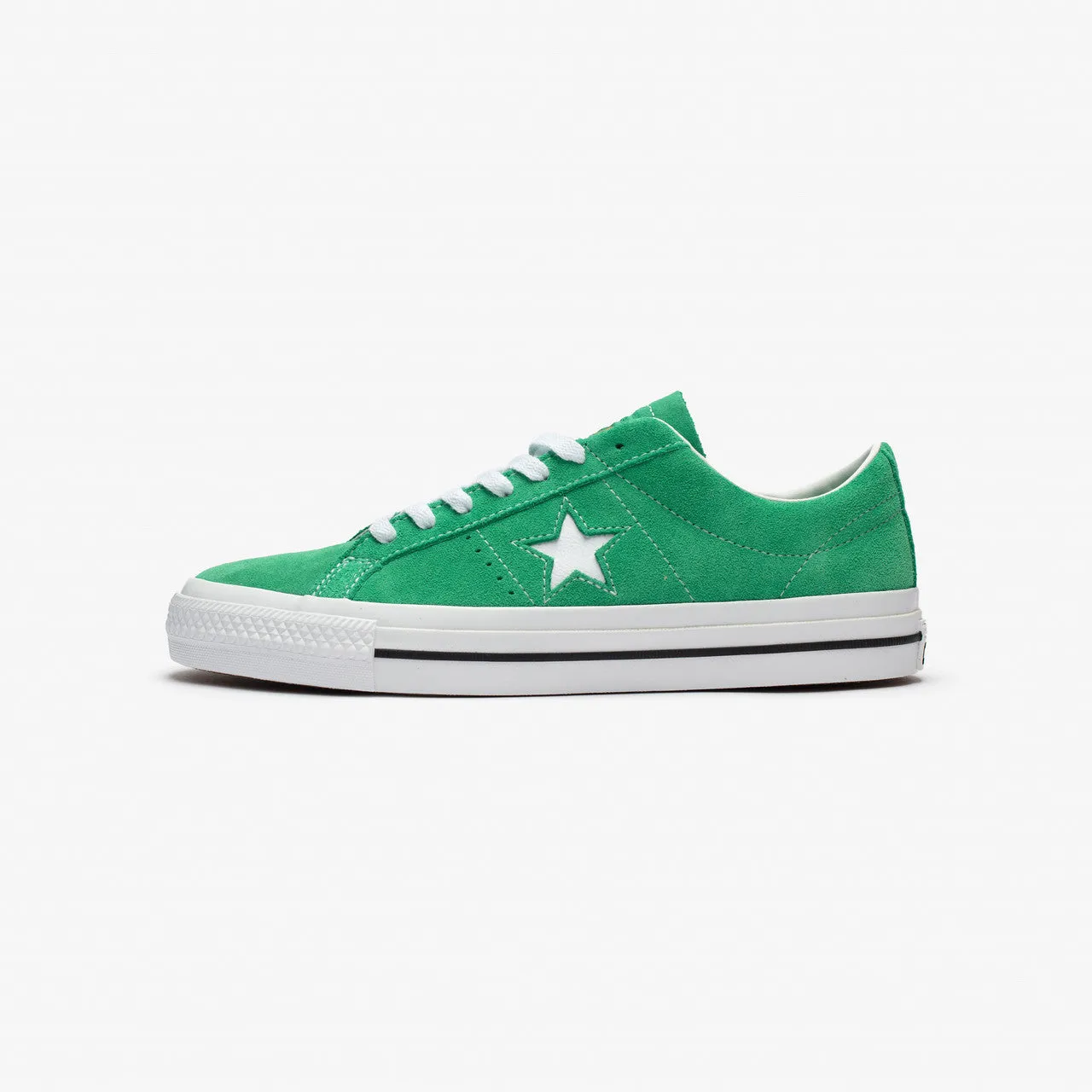 Gym Routine Soft-touch design Cons One Star Pro Suede