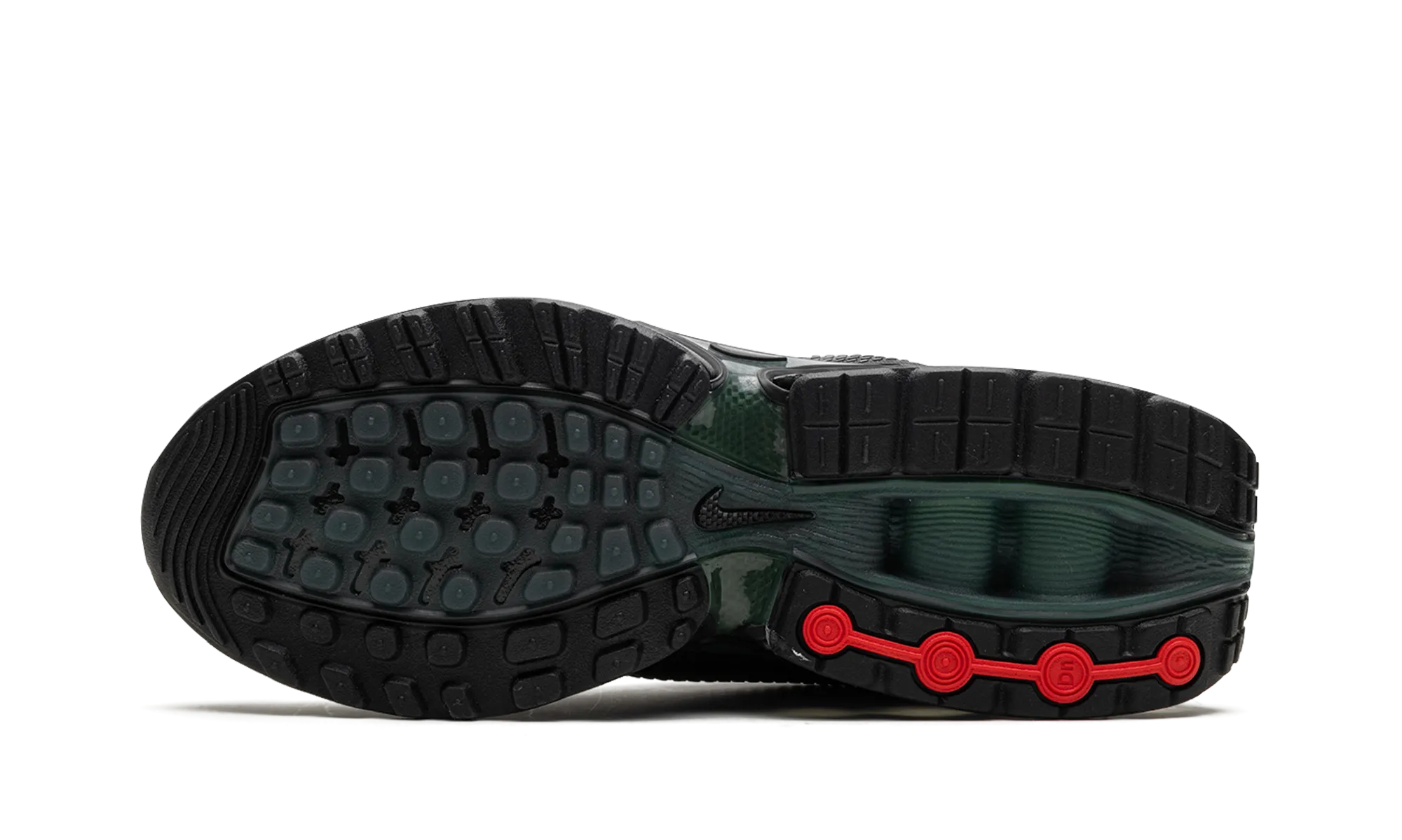 youth sports shoes Air Max Dn "Supreme - Black"