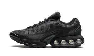 Air Max Dn "Supreme - Black" Breathable Inserts running competitions
