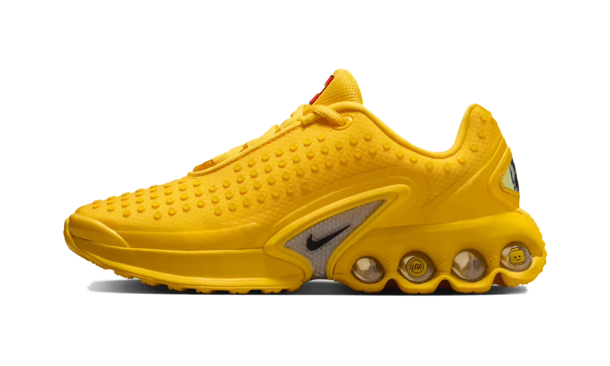 Air Max DN GS "LEGO - Tour Yellow" ombre running option daily - runner