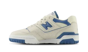 tread depth Soft Straps 550 WMNS "Linen Heron Blue"