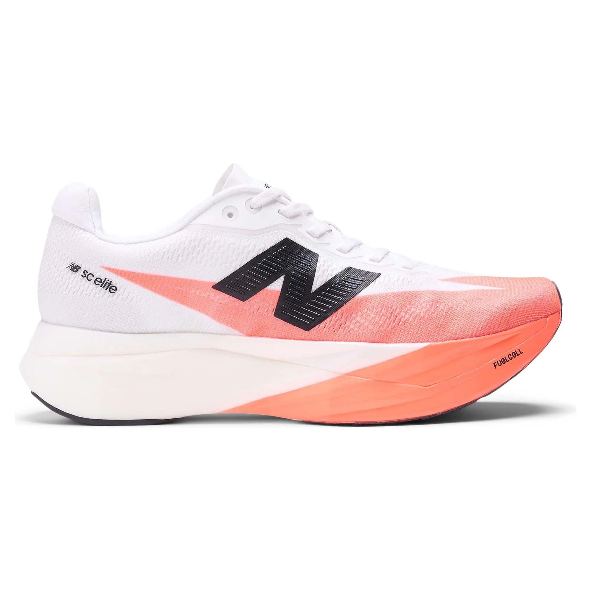 Modern Aesthetic running with a flexible outsole SuperComp Elite V5 Women's Running Shoes (Width B)