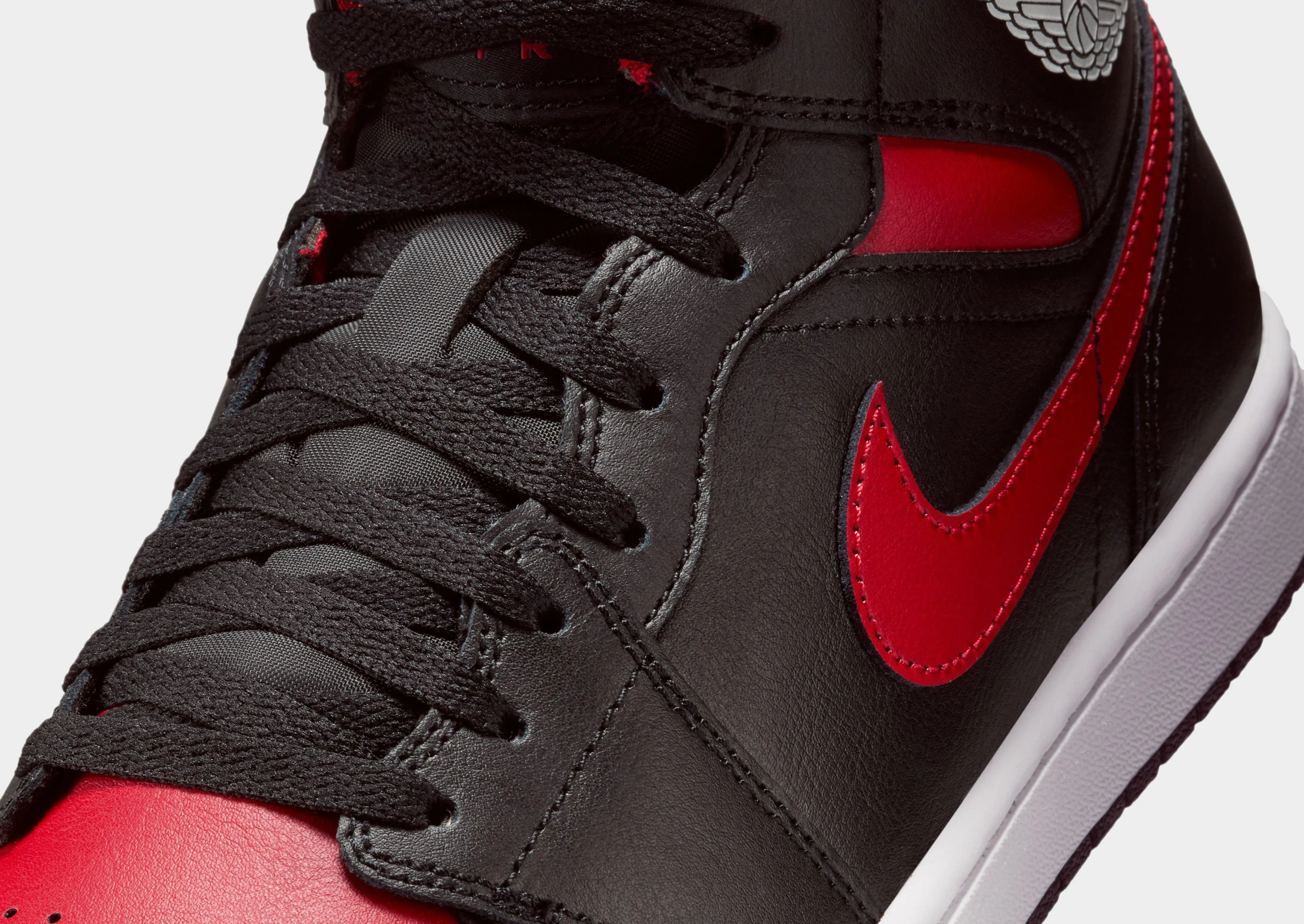 Air 1 Mid Resilient Cushioning Rolling Gait Support