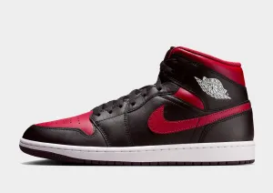 No Slip Air 1 Mid