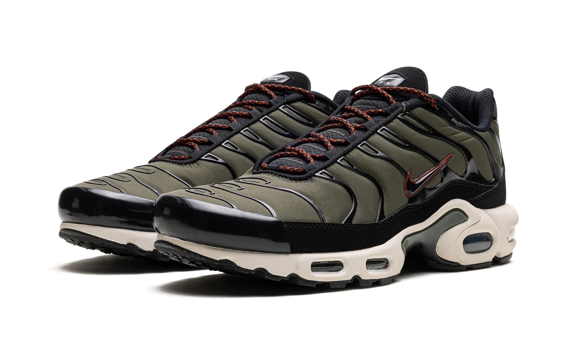 polo shoes Breathable mesh upper Air Max Plus "Cargo Khaki"